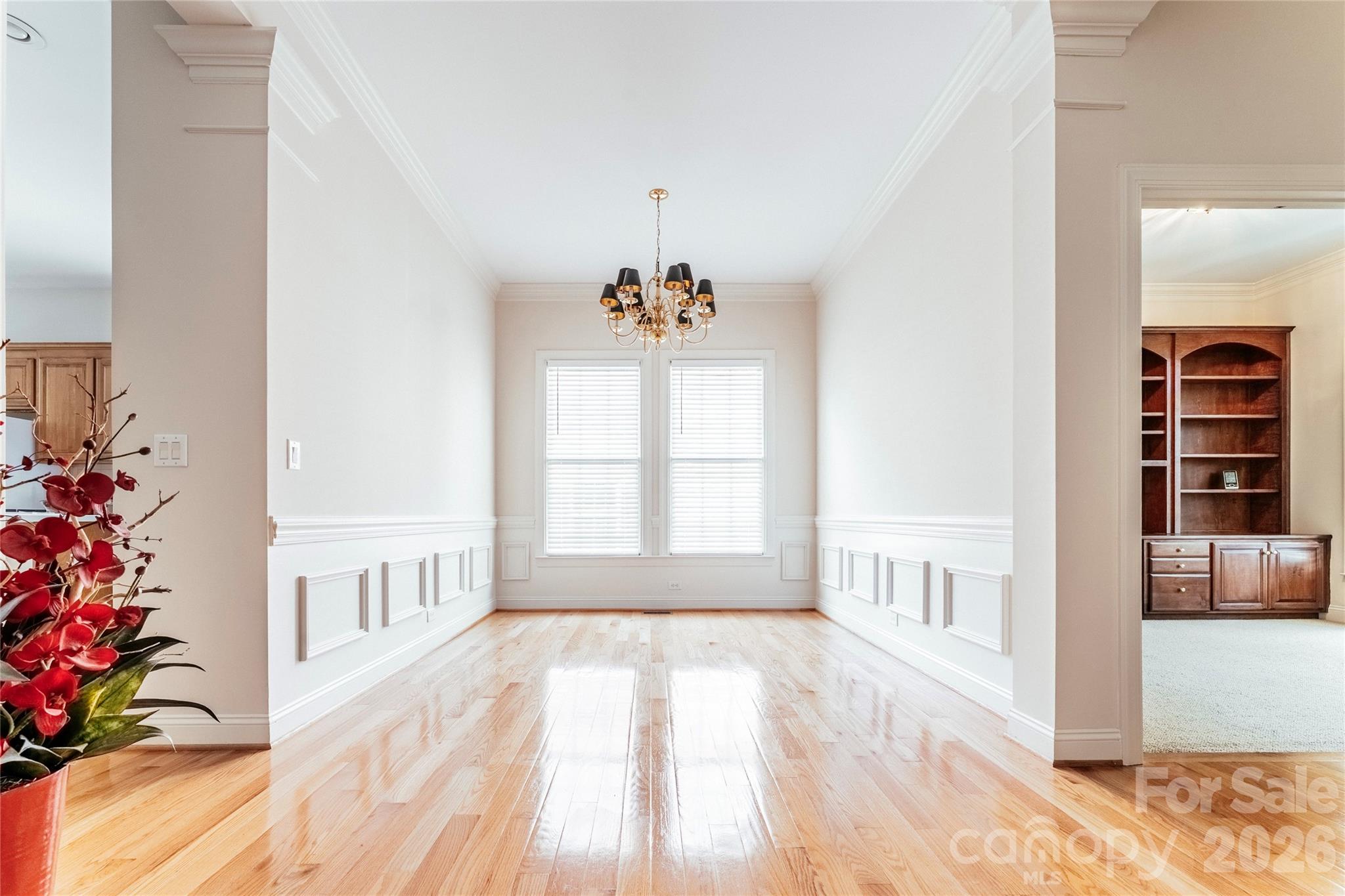 Bexley - Residential