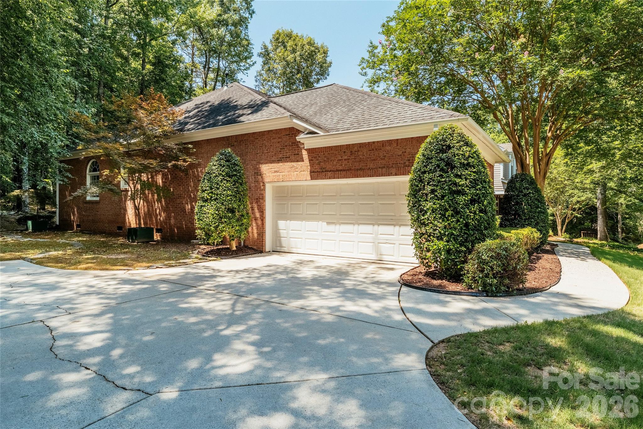 Bexley - Residential