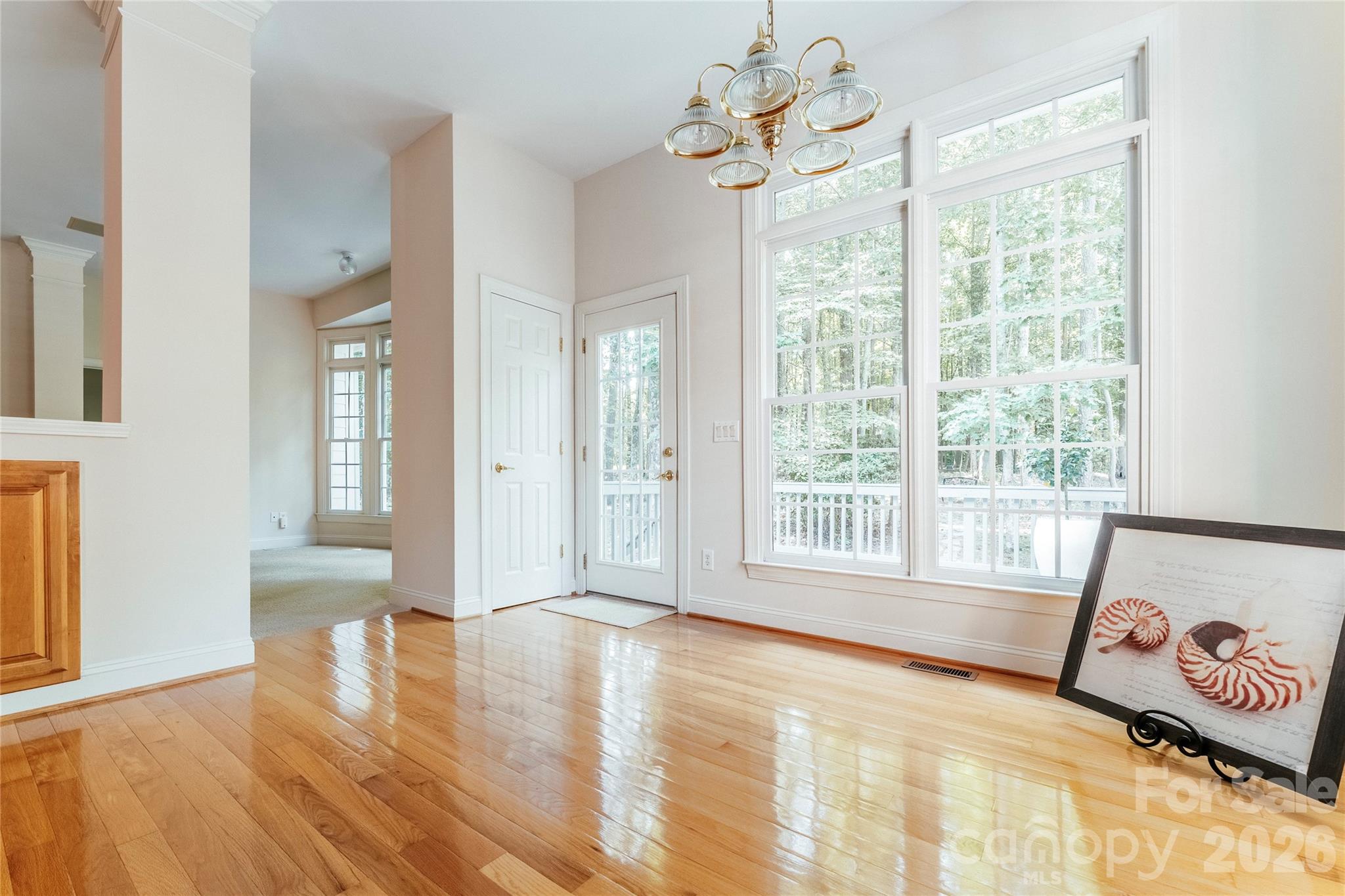 Bexley - Residential