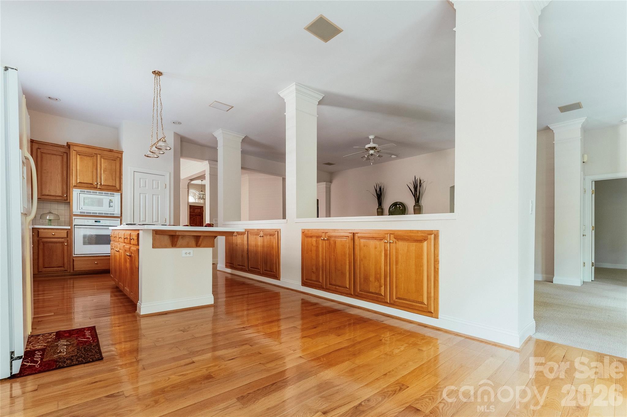 Bexley - Residential