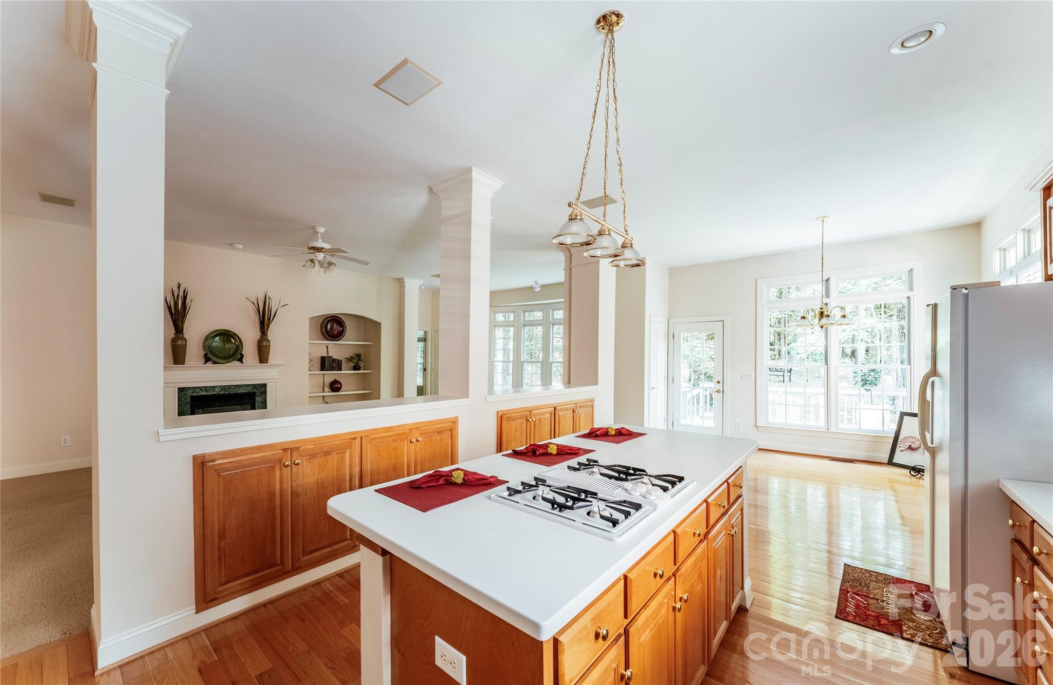 Bexley - Residential