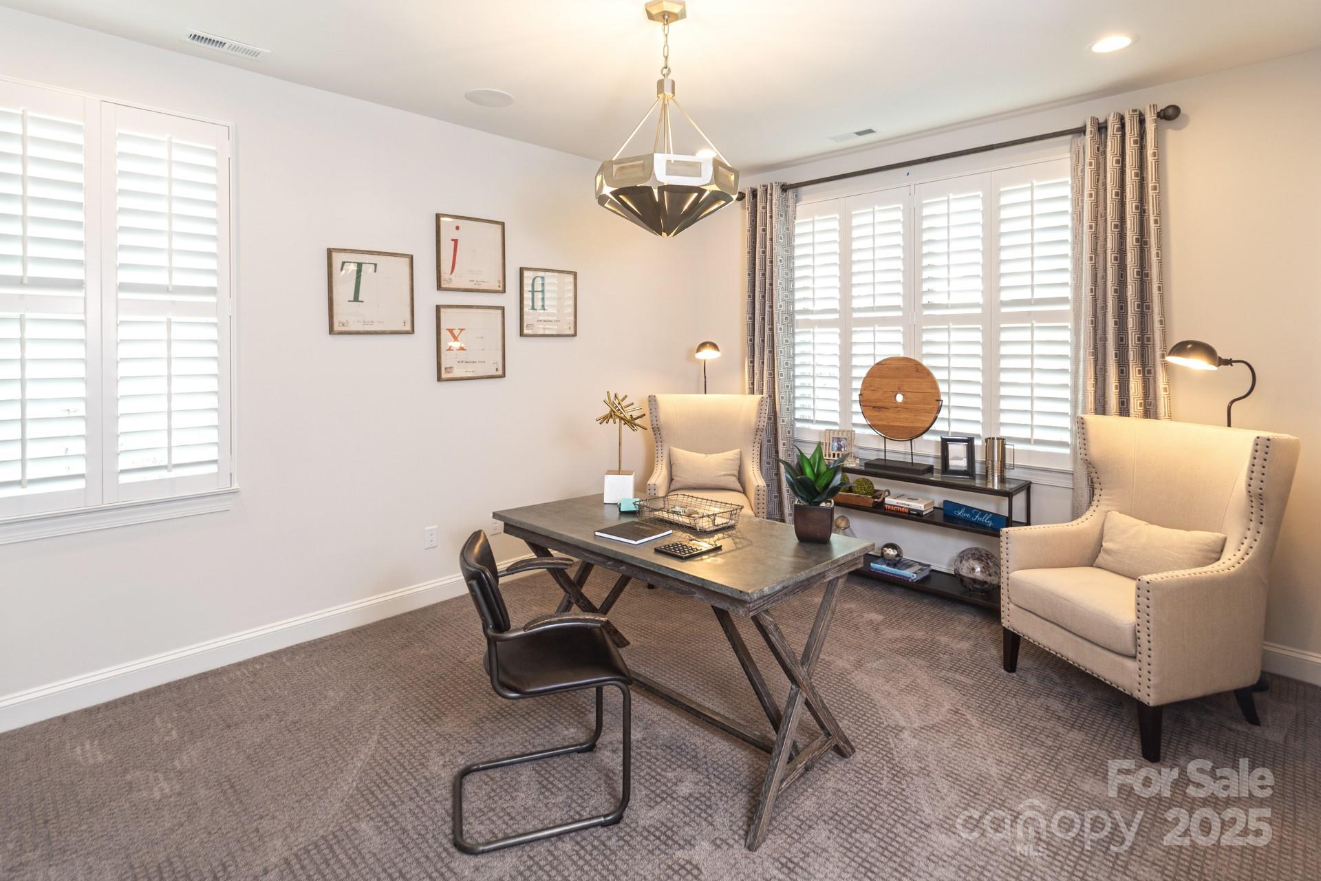 Arden Mill - Residential