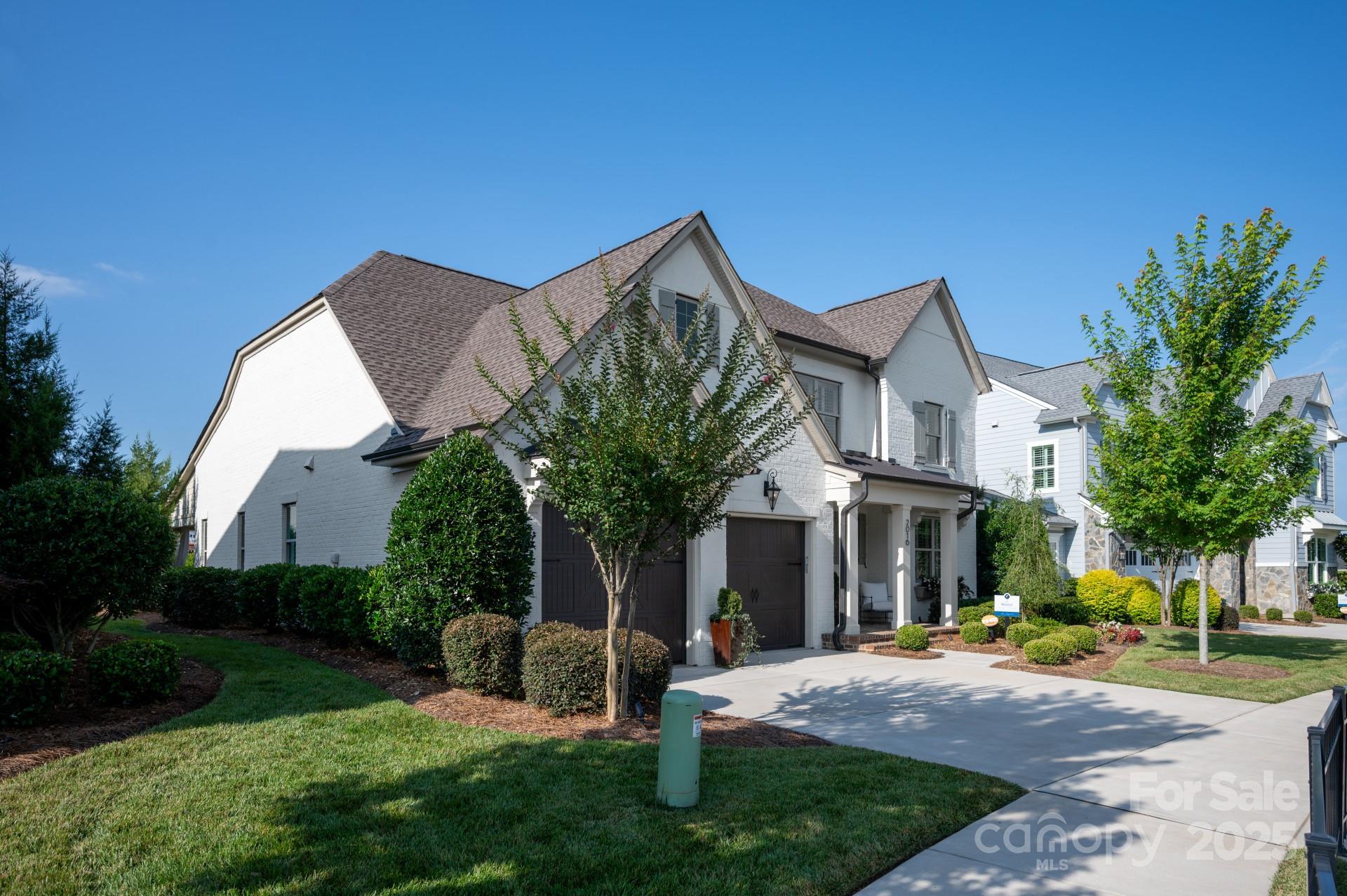 Arden Mill - Residential