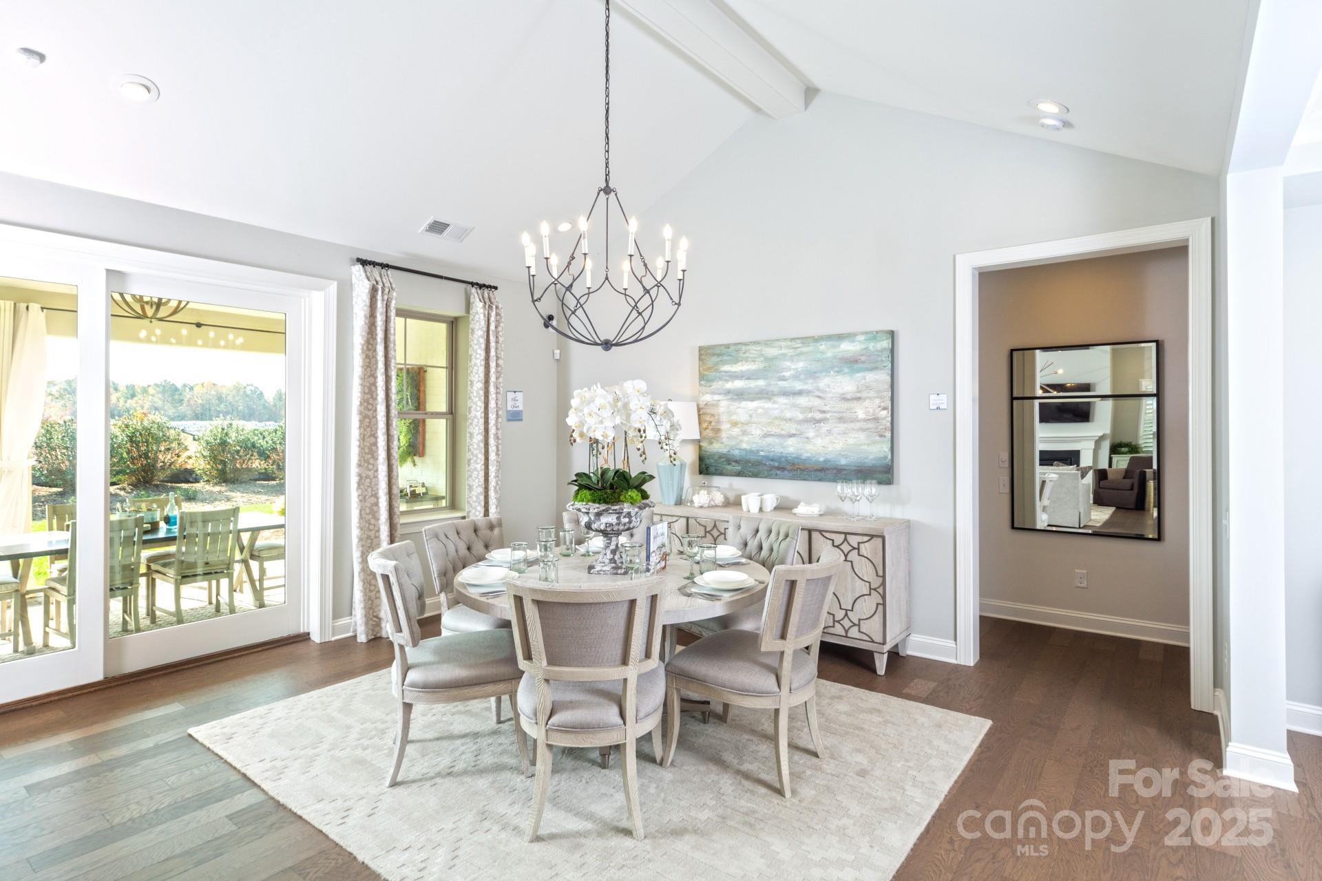 Arden Mill - Residential