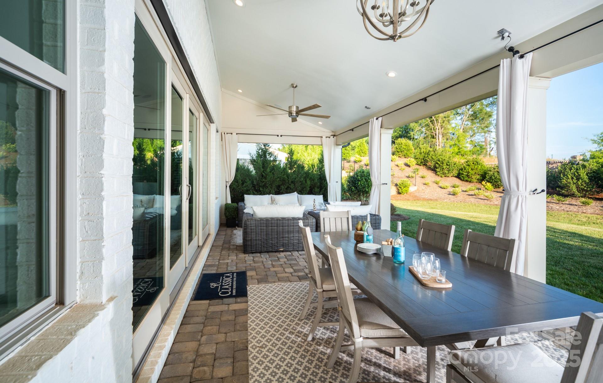 Arden Mill - Residential