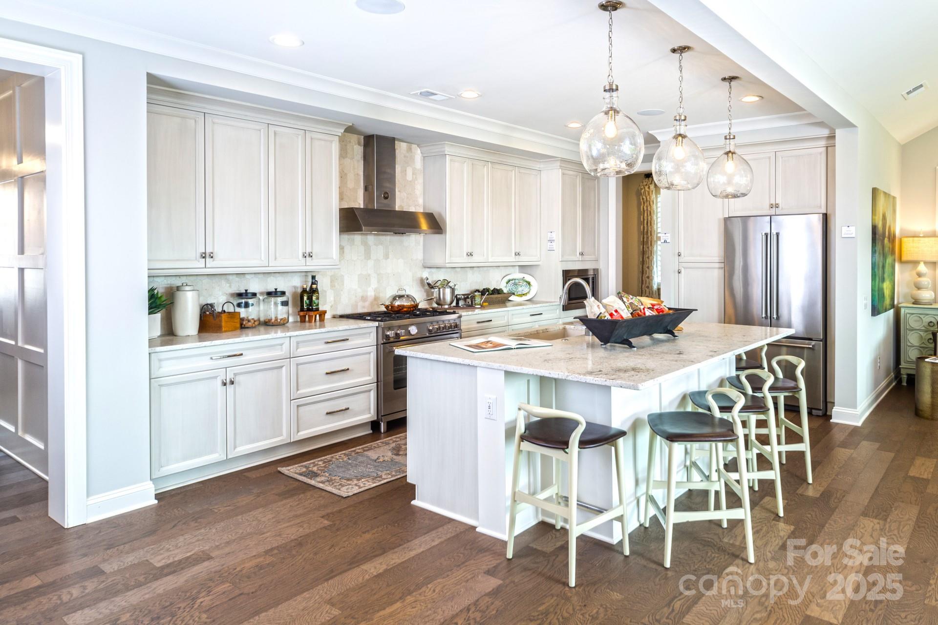 Arden Mill - Residential