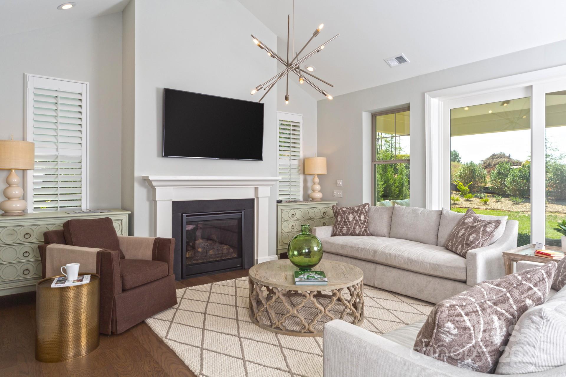 Arden Mill - Residential