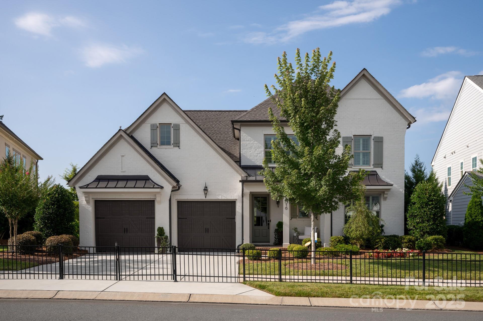 Arden Mill - Residential