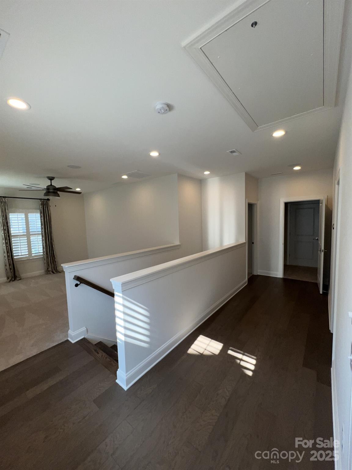 Arden Mill - Residential