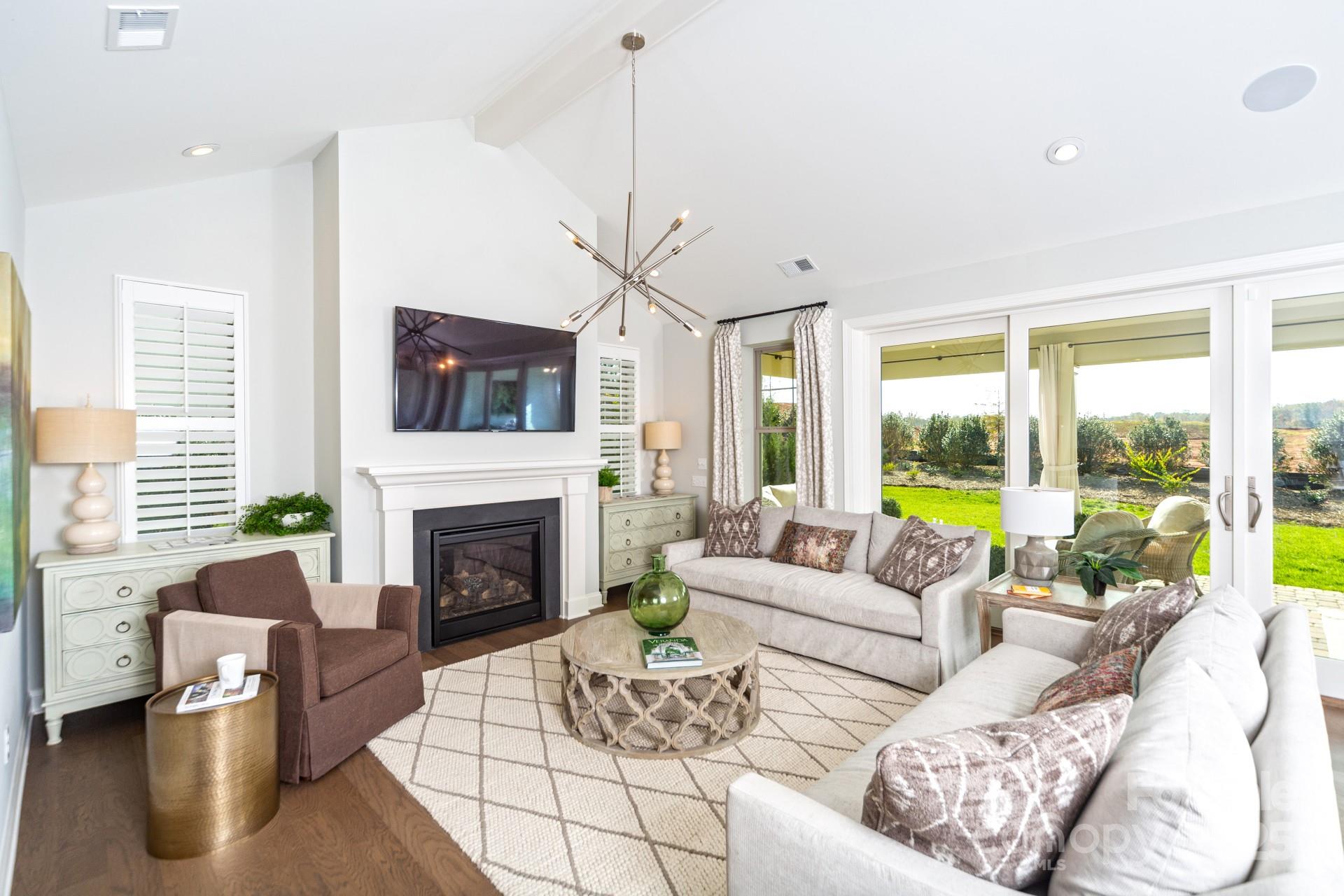 Arden Mill - Residential