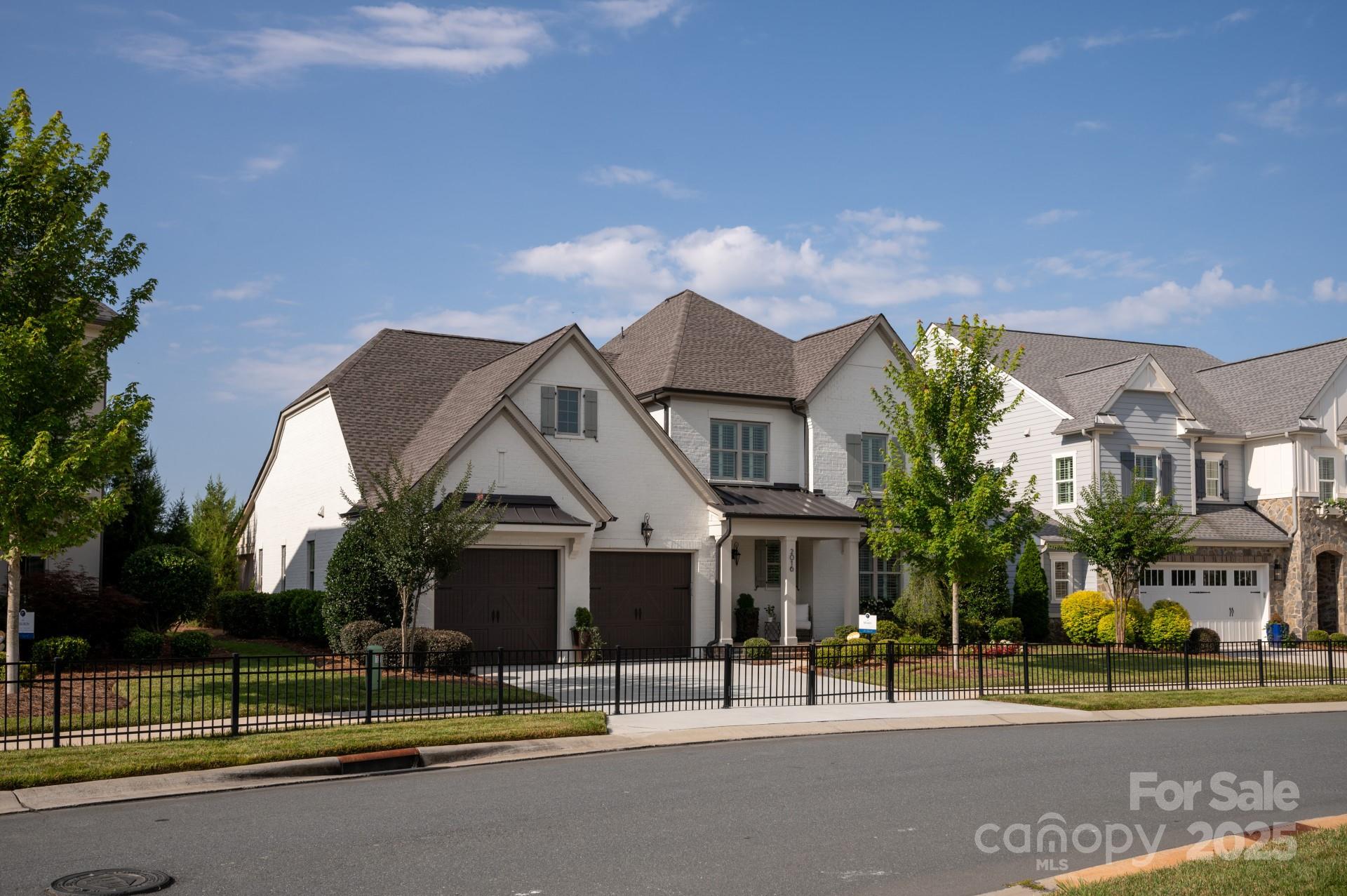 Arden Mill - Residential