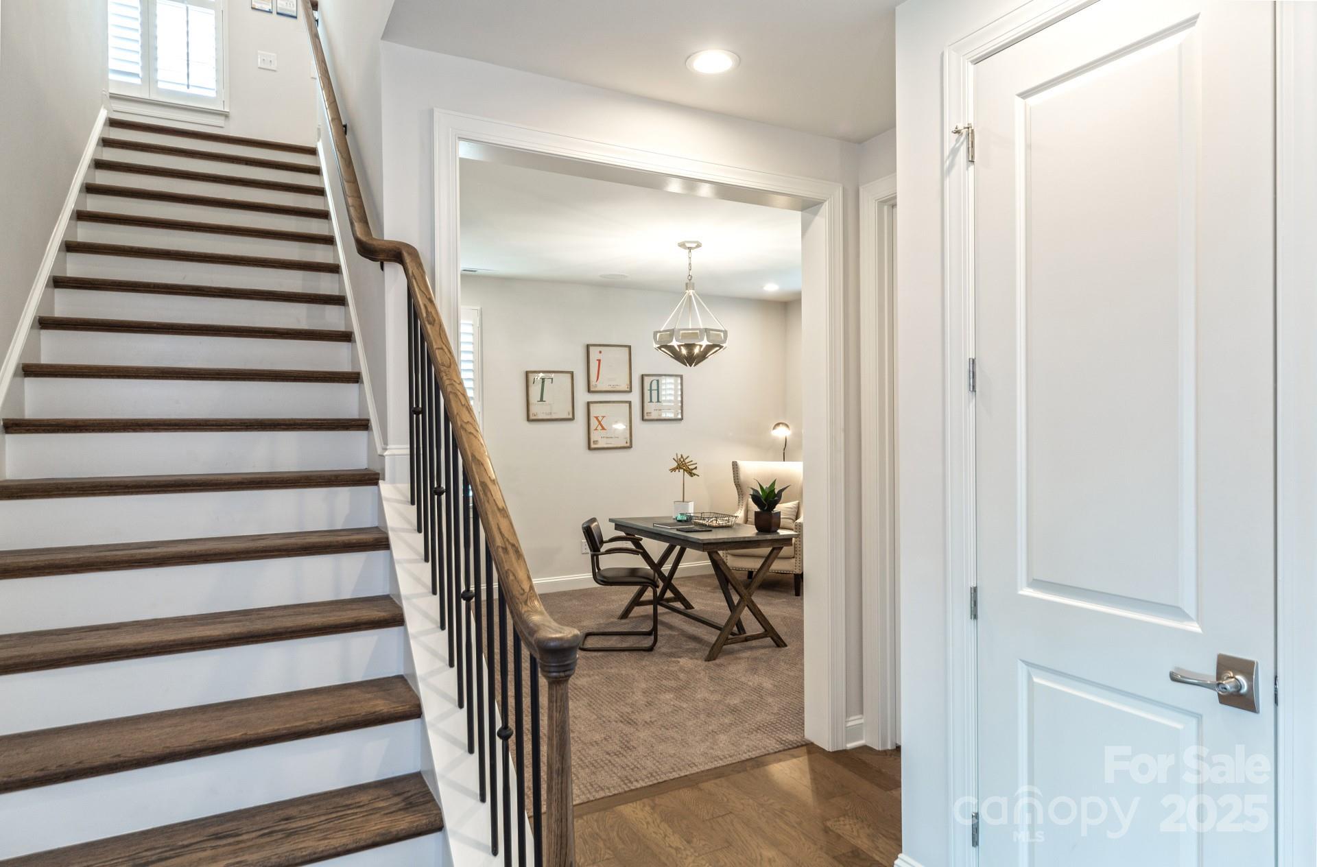 Arden Mill - Residential
