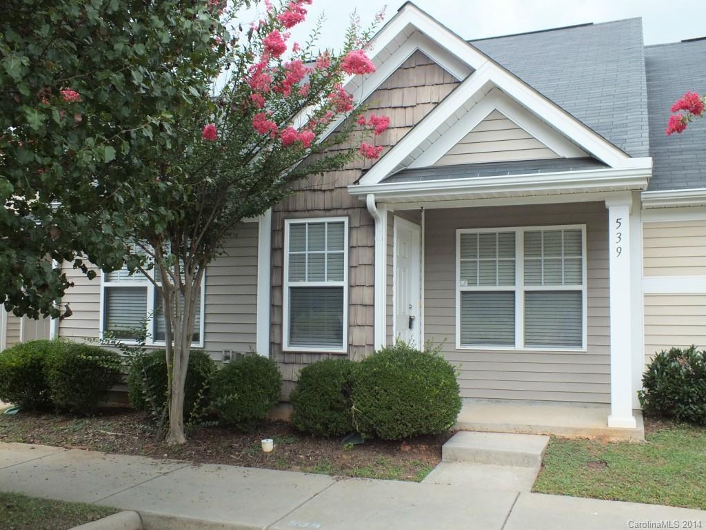 Brambleton - Residential