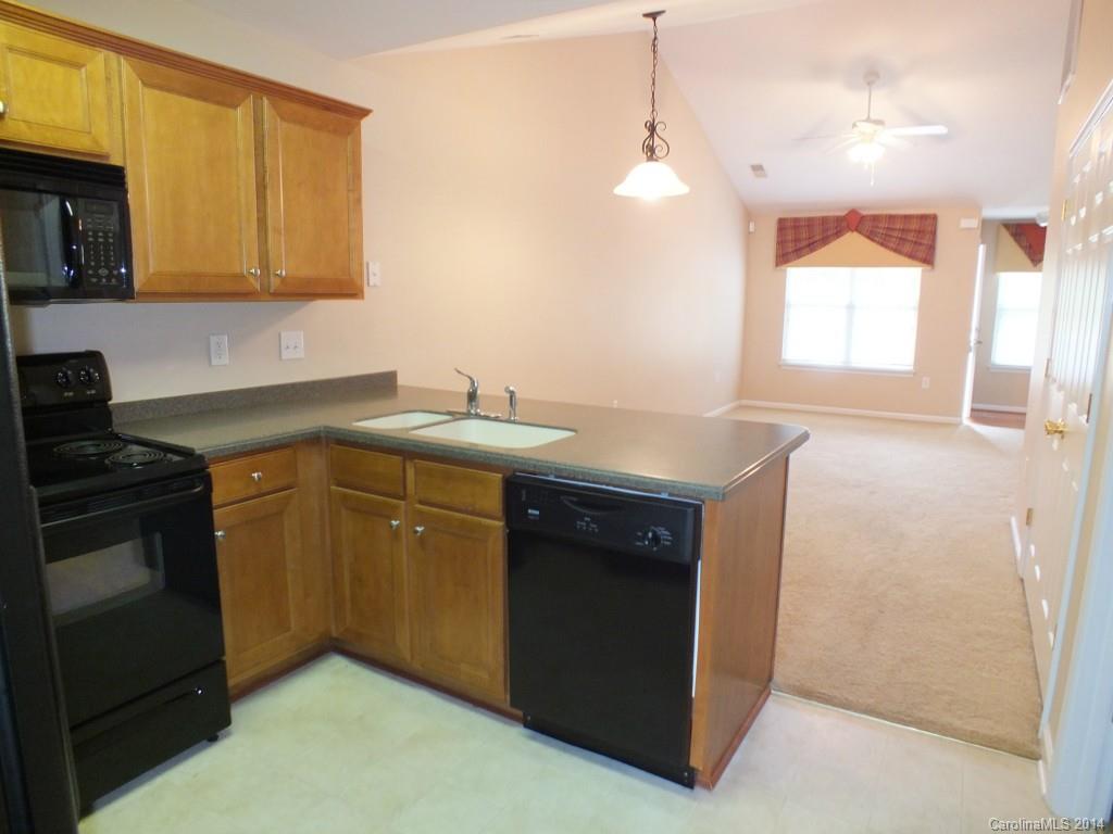 Brambleton - Residential