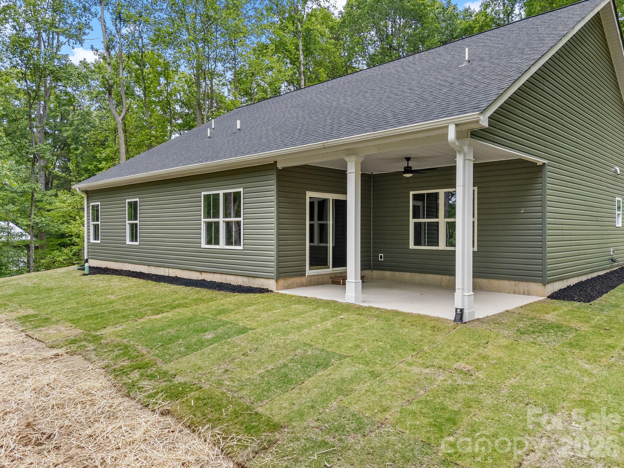 Other - Residential