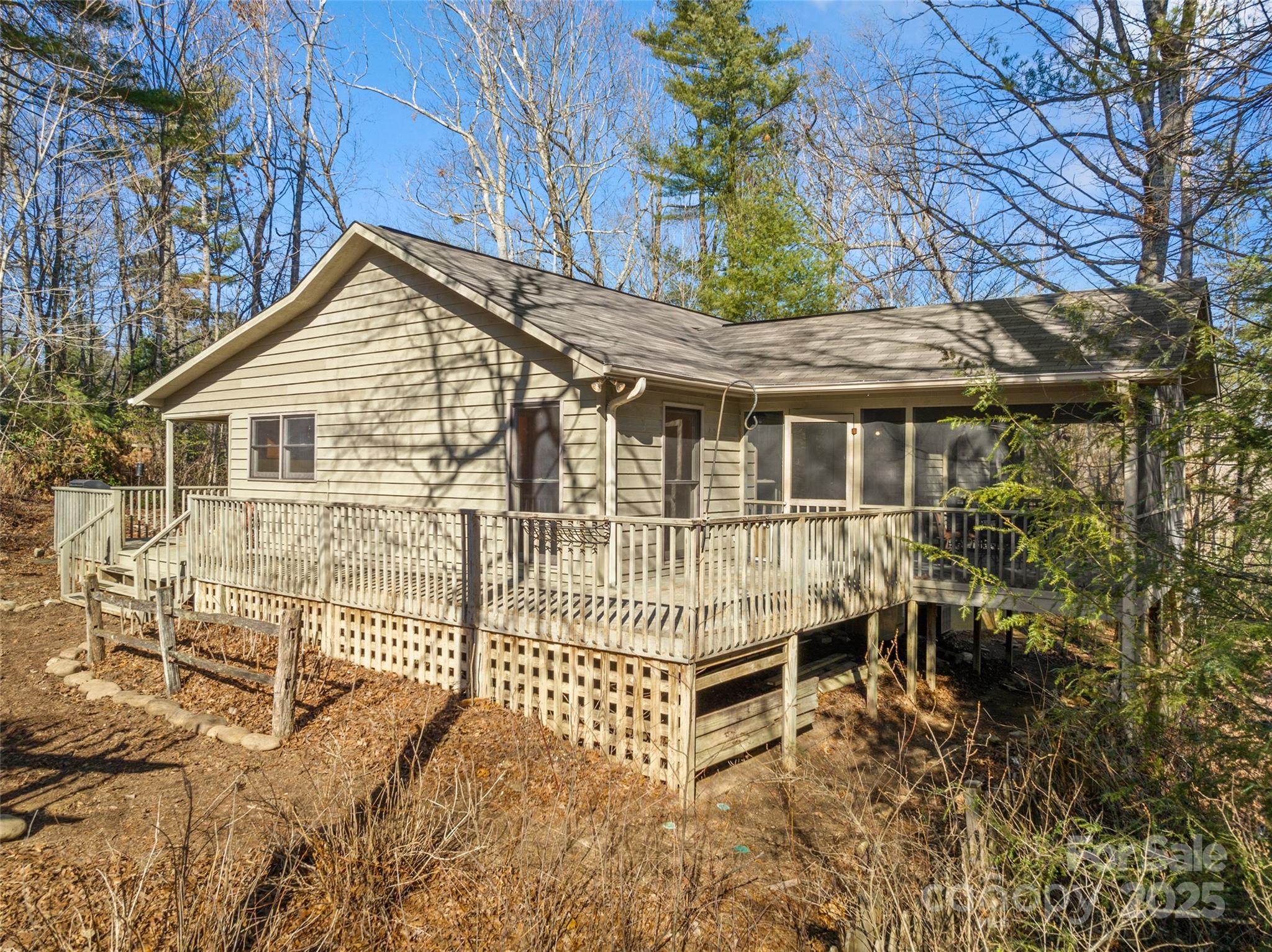 Winfield Cove - Residential
