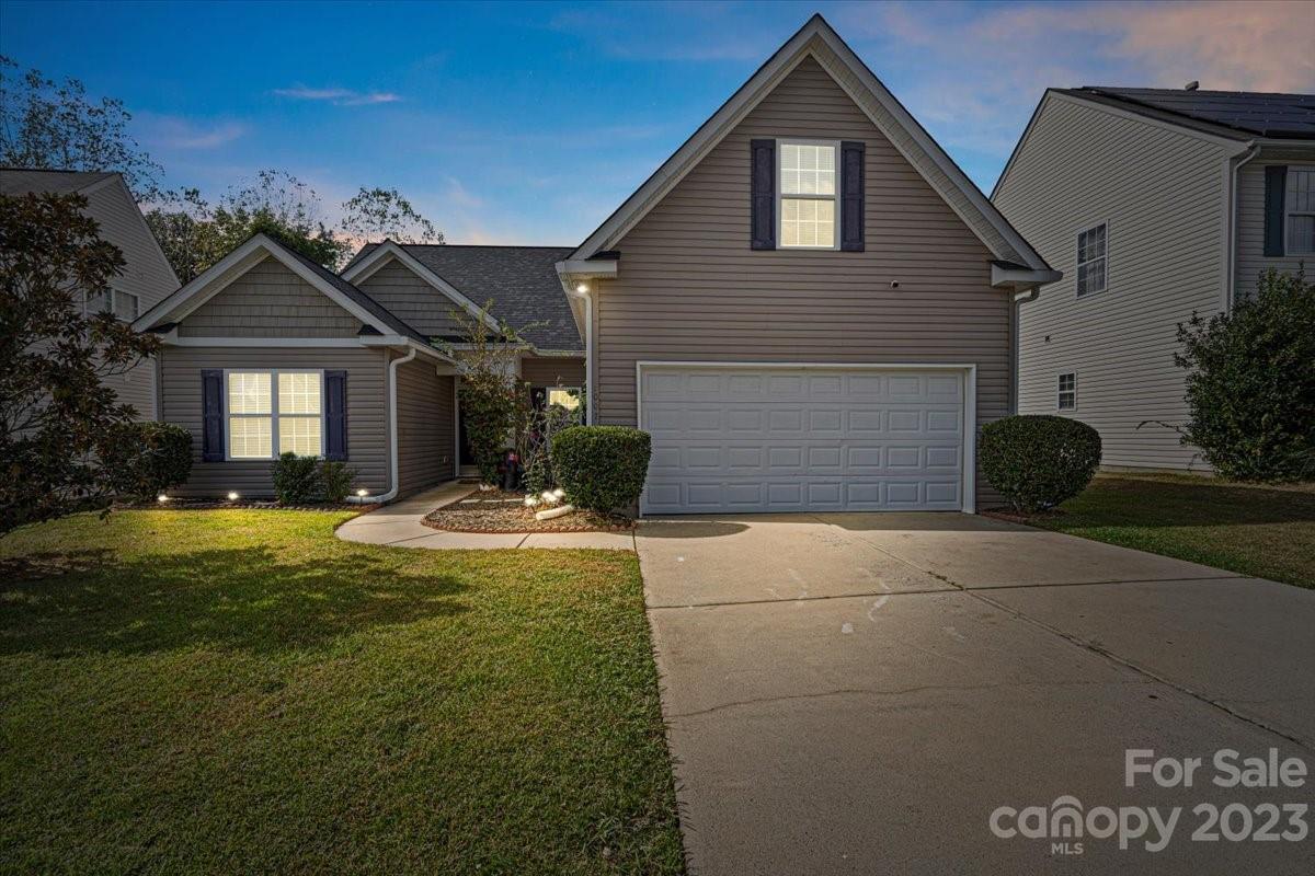 Houston Hills - Residential