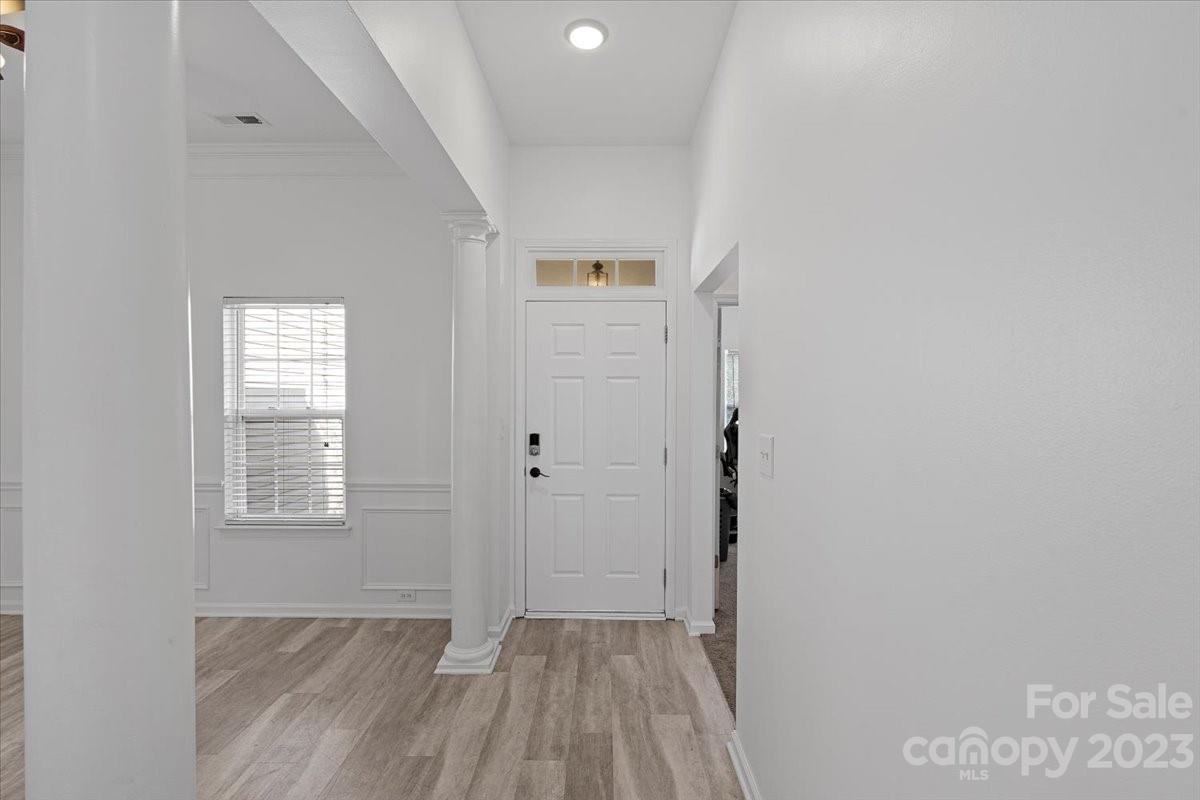 Houston Hills - Residential