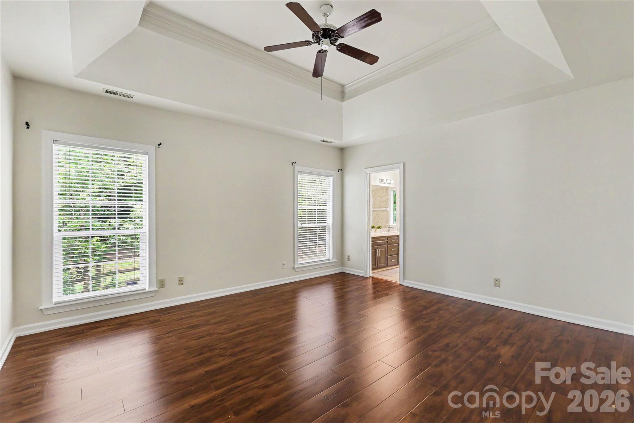Davis Lake - Residential