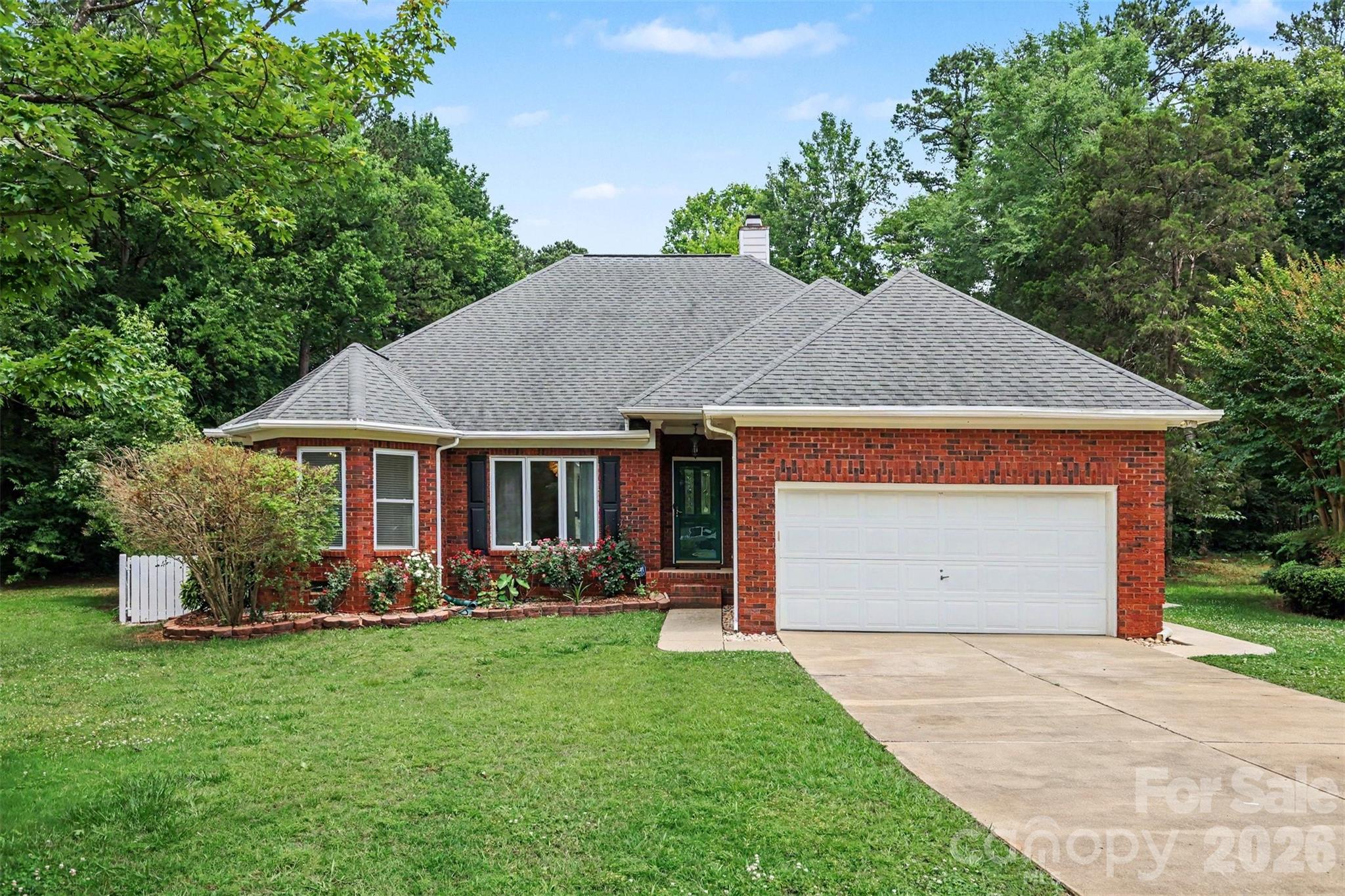 Davis Lake - Residential