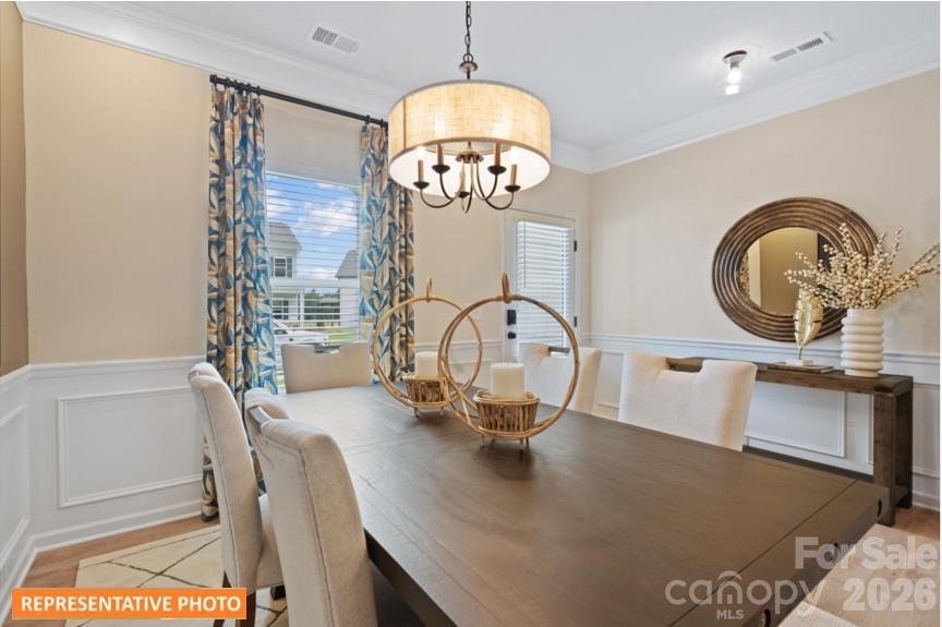 Sunset Meadows - Residential