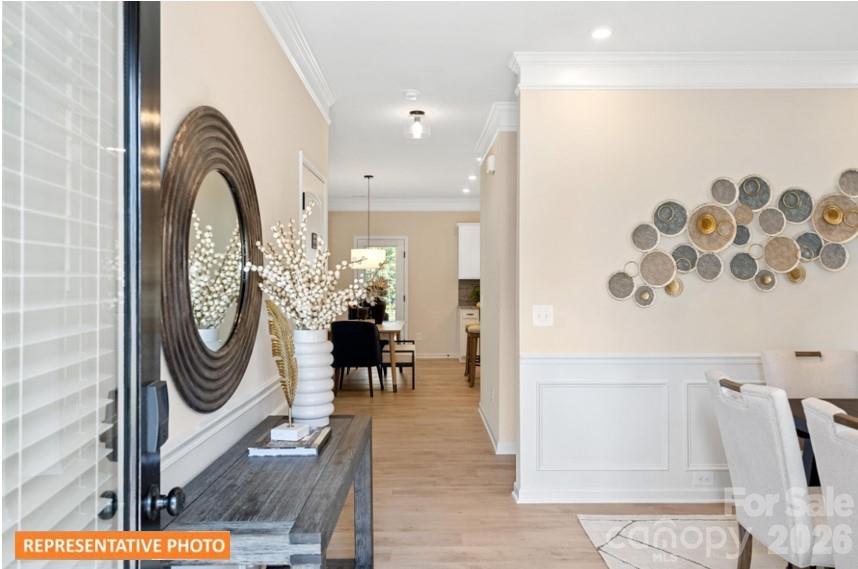 Sunset Meadows - Residential