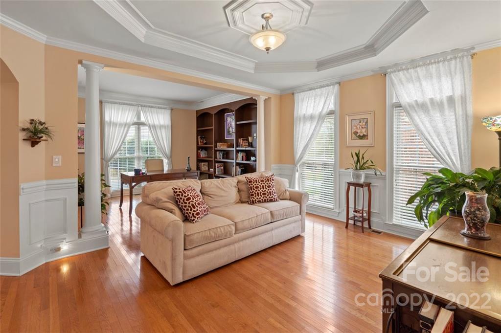Bridgemill - Residential