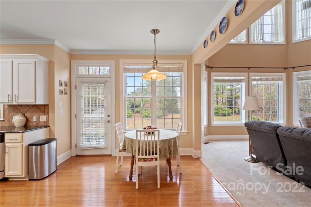 Bridgemill - Residential