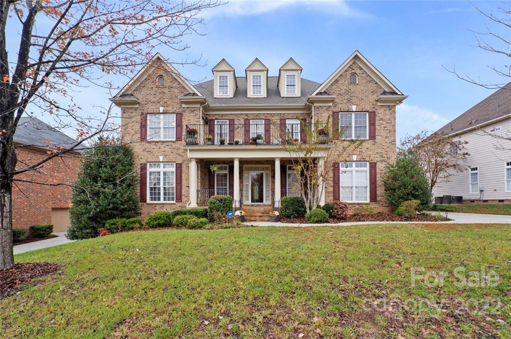 Bridgemill - Residential