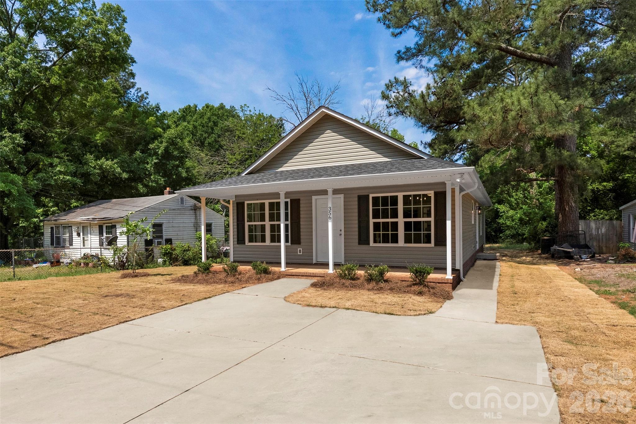 Fairview - Residential
