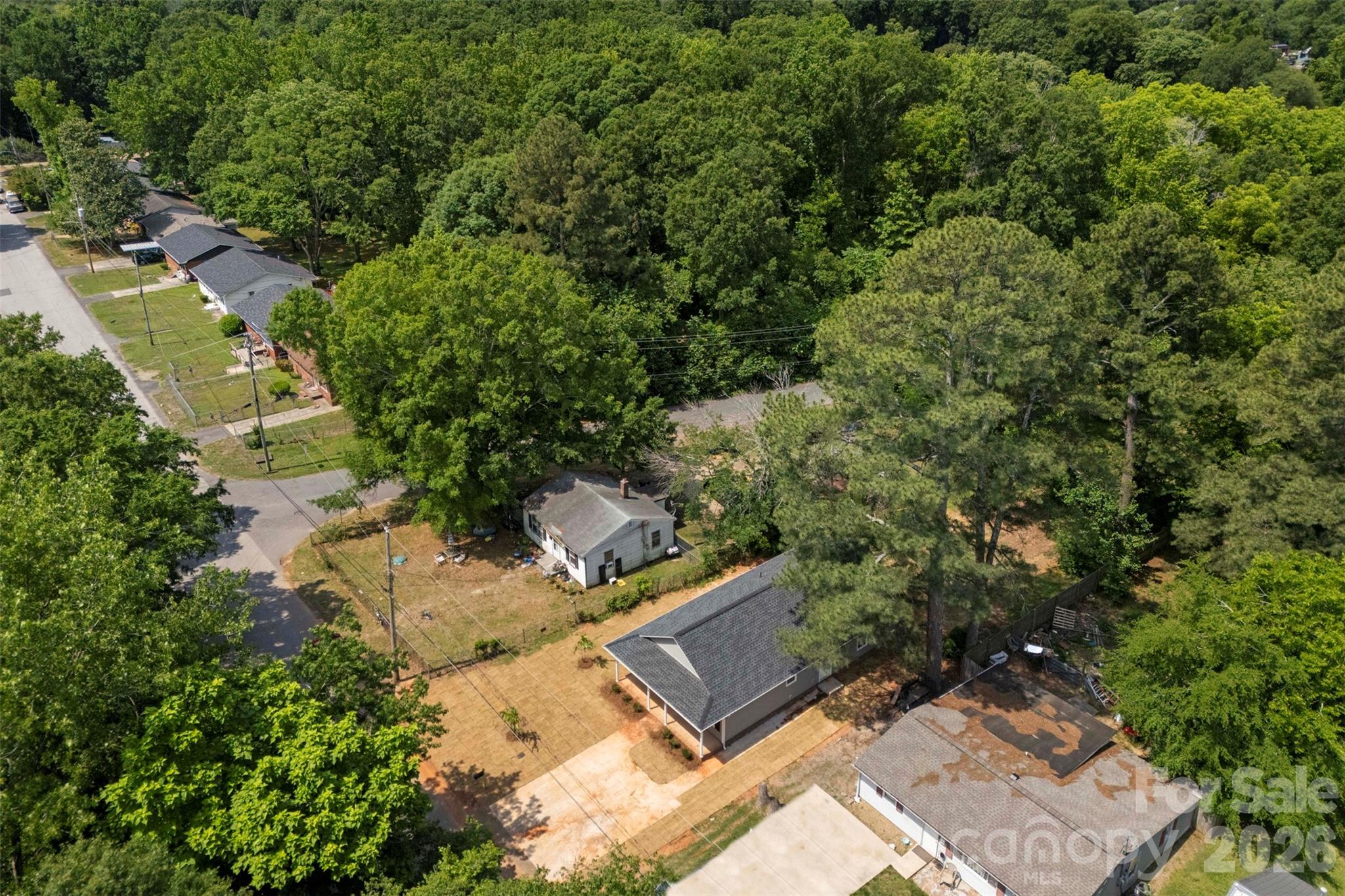 Fairview - Residential