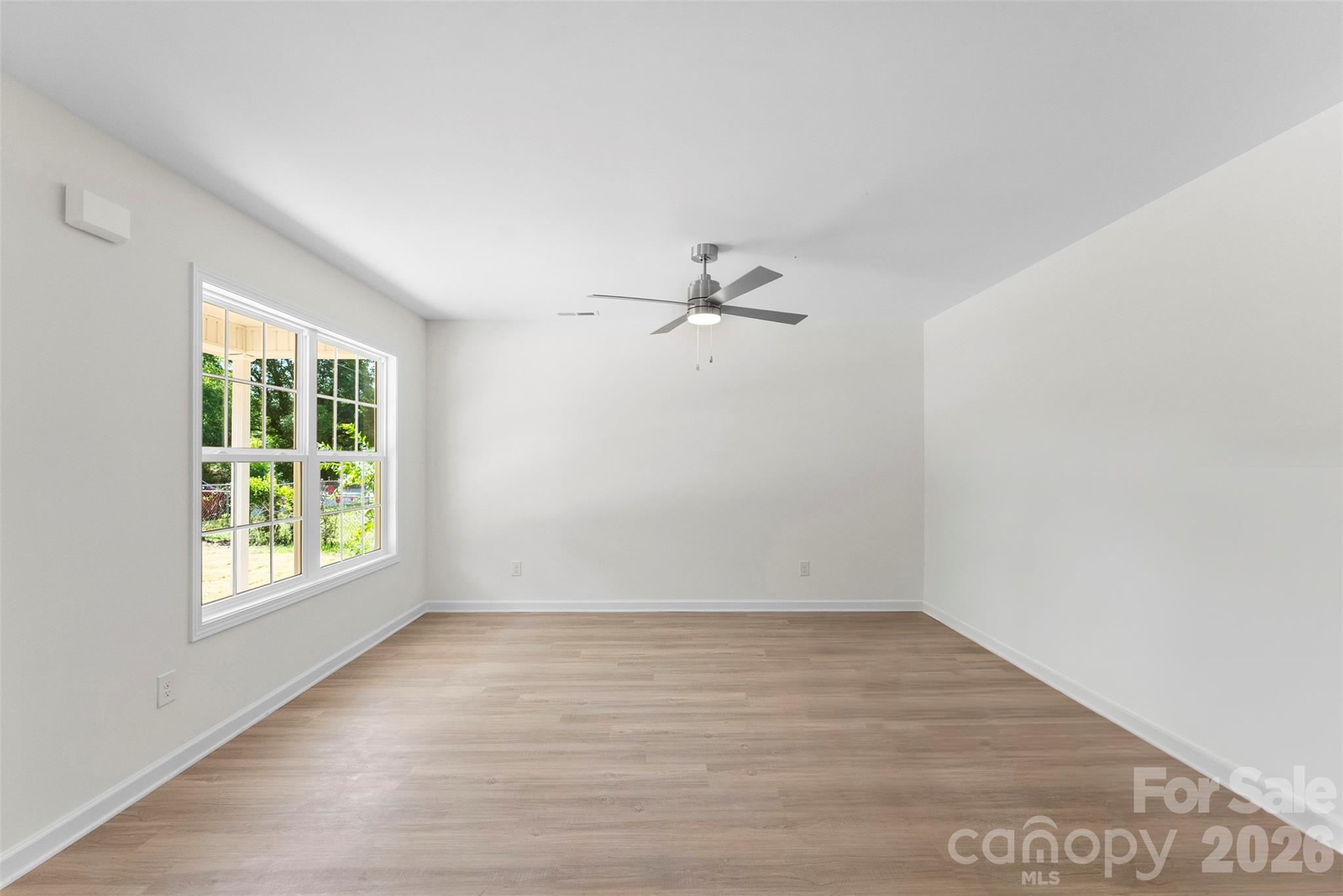 Fairview - Residential