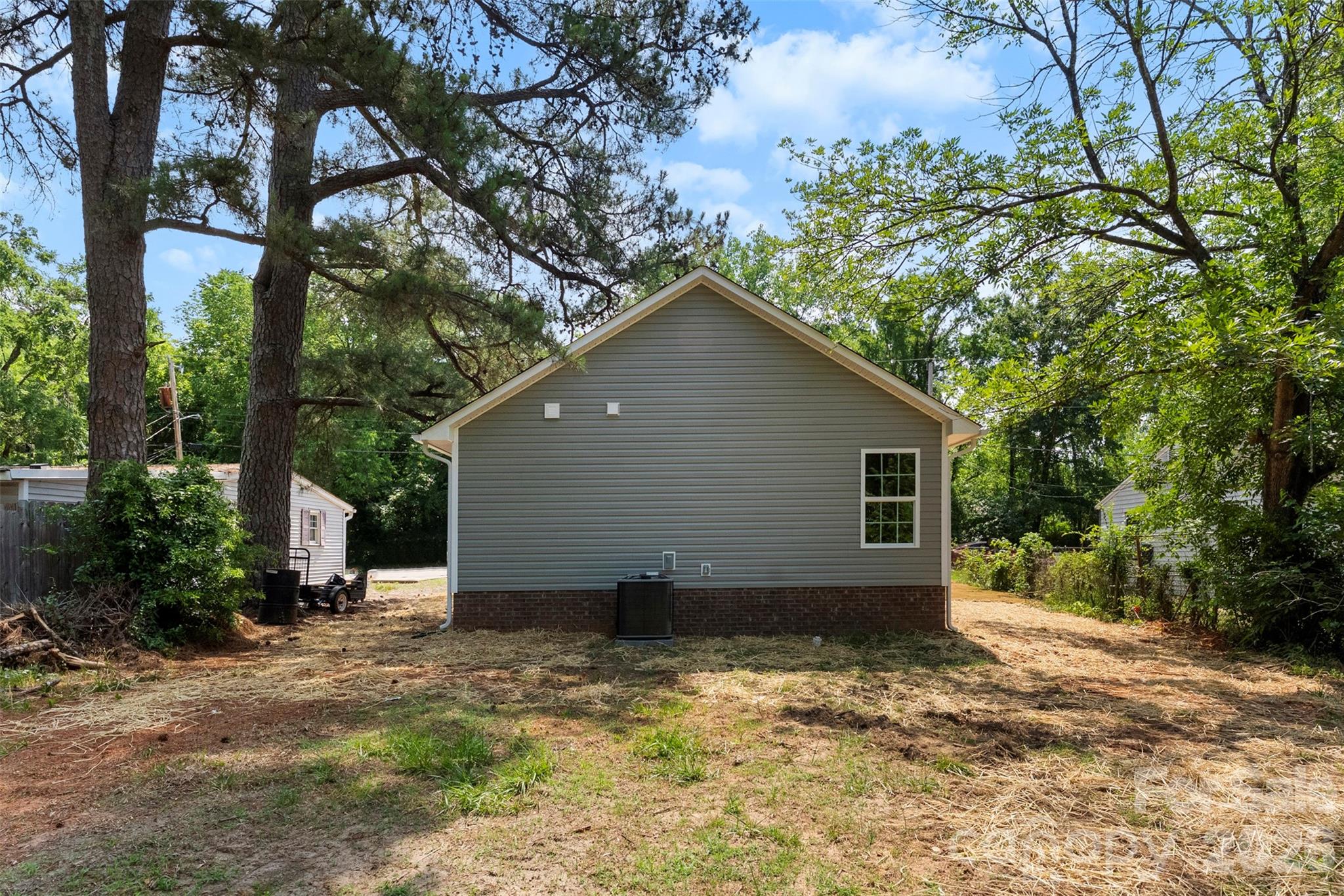 Fairview - Residential