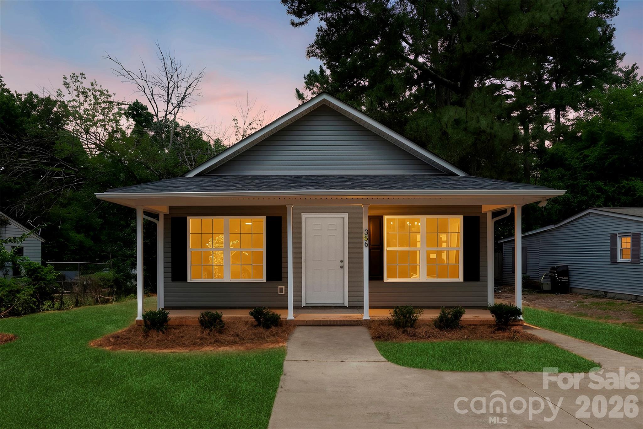 Fairview - Residential