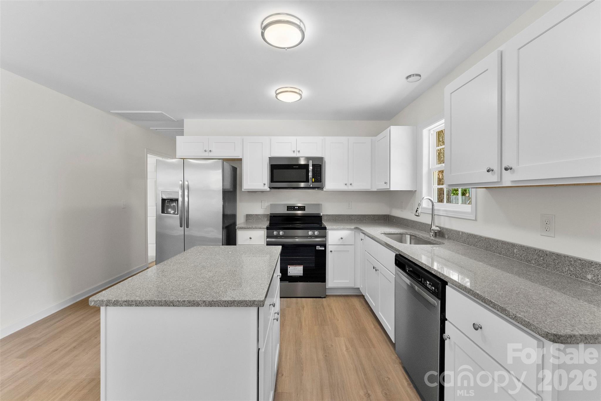 Fairview - Residential