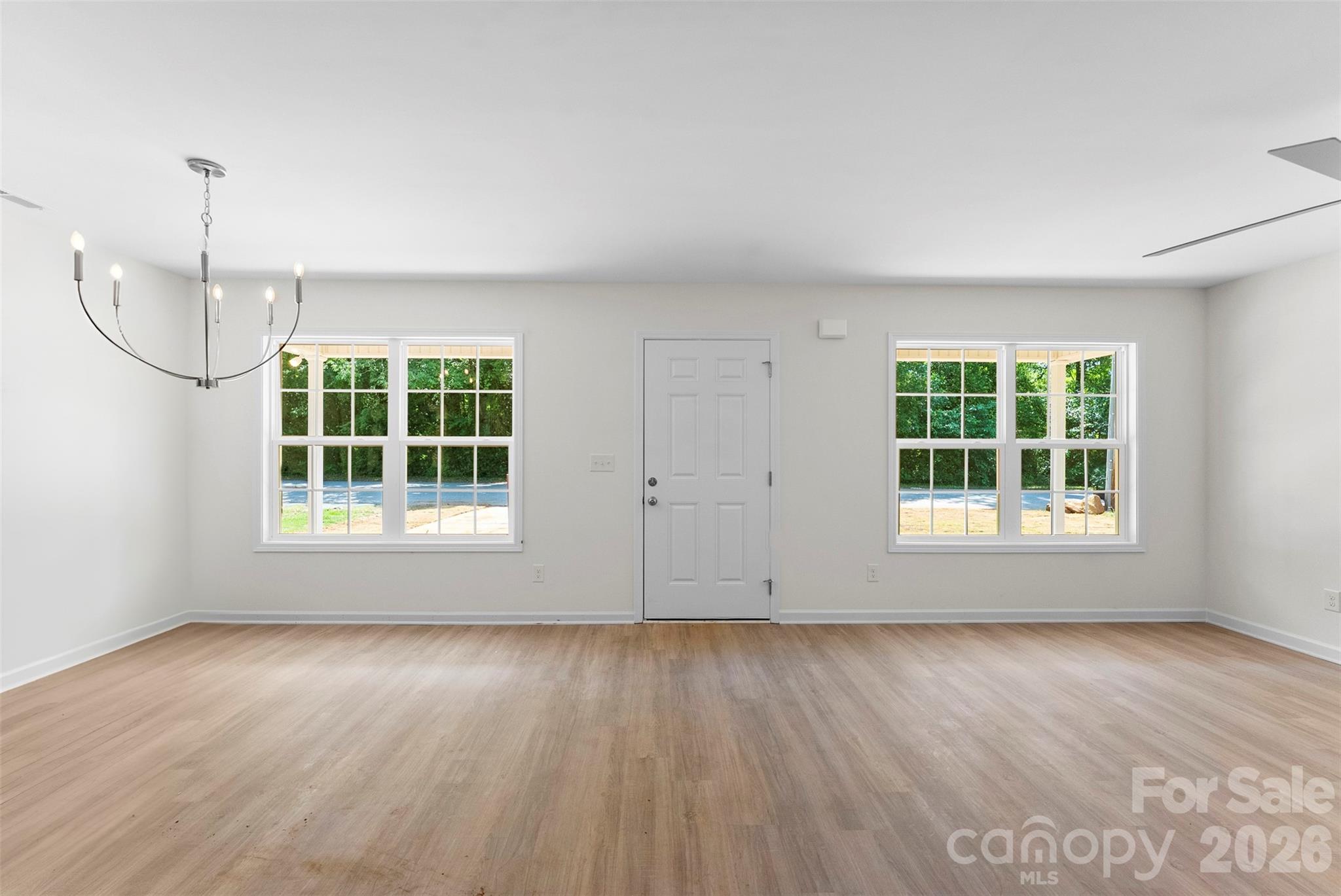 Fairview - Residential