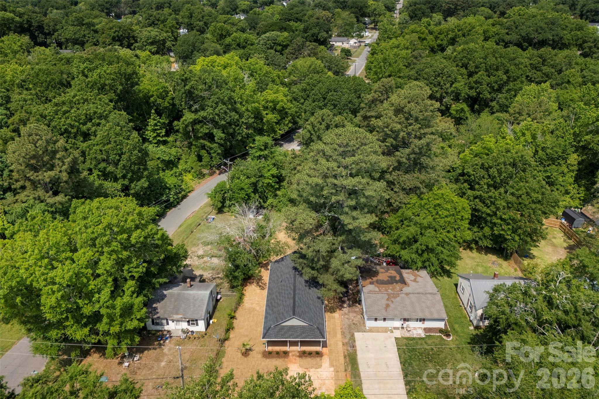 Fairview - Residential