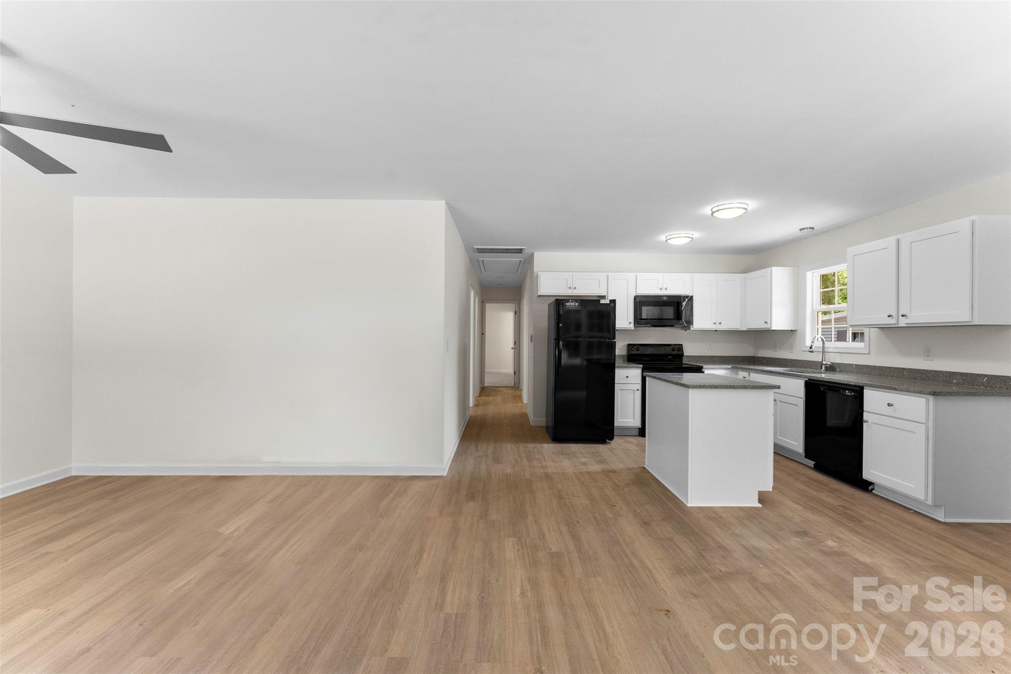 Fairview - Residential