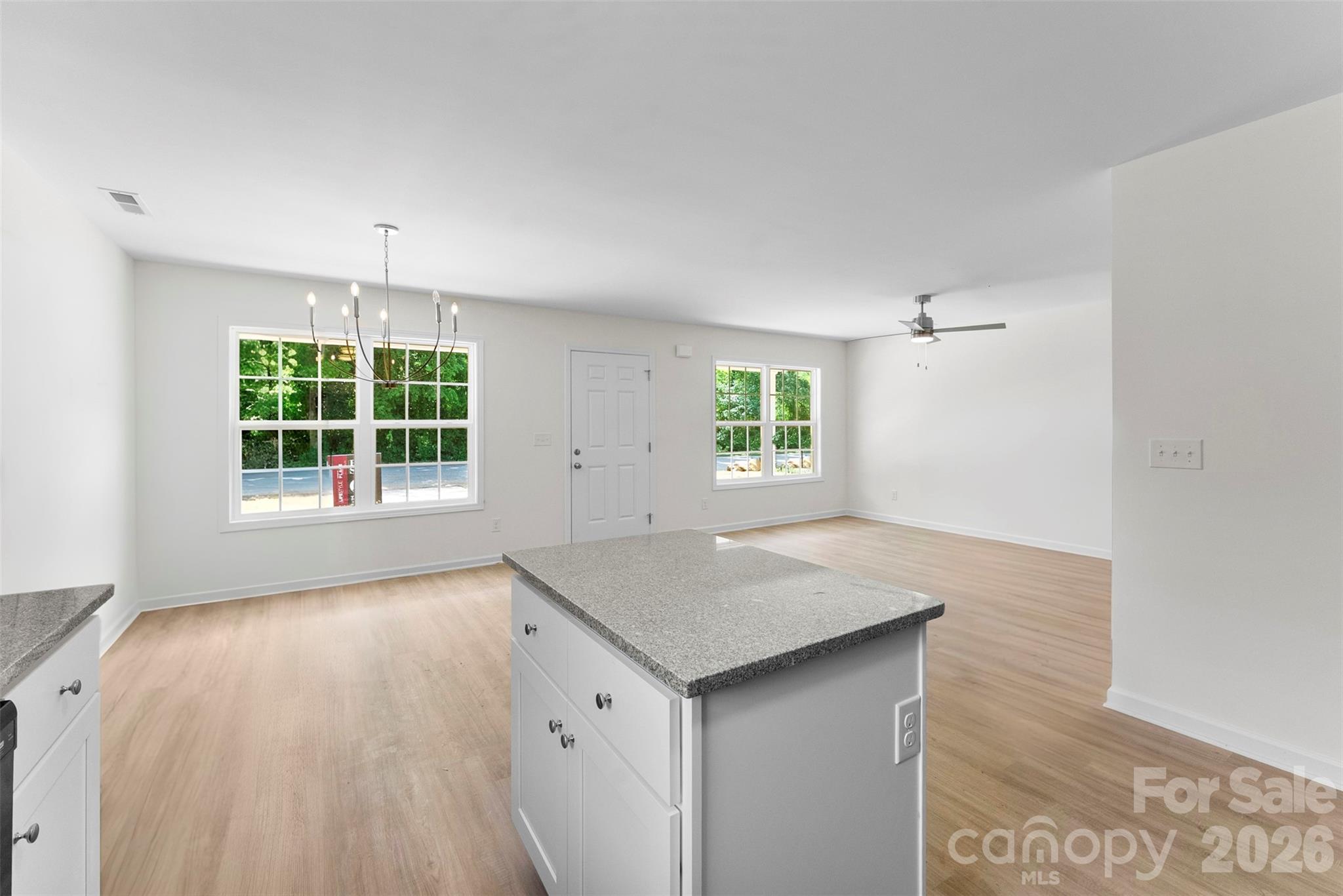 Fairview - Residential