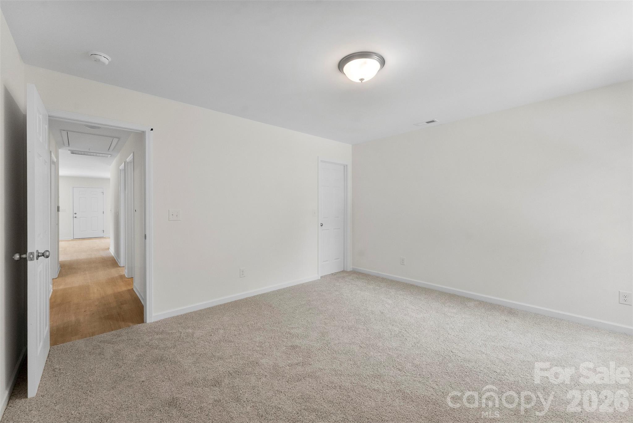Fairview - Residential