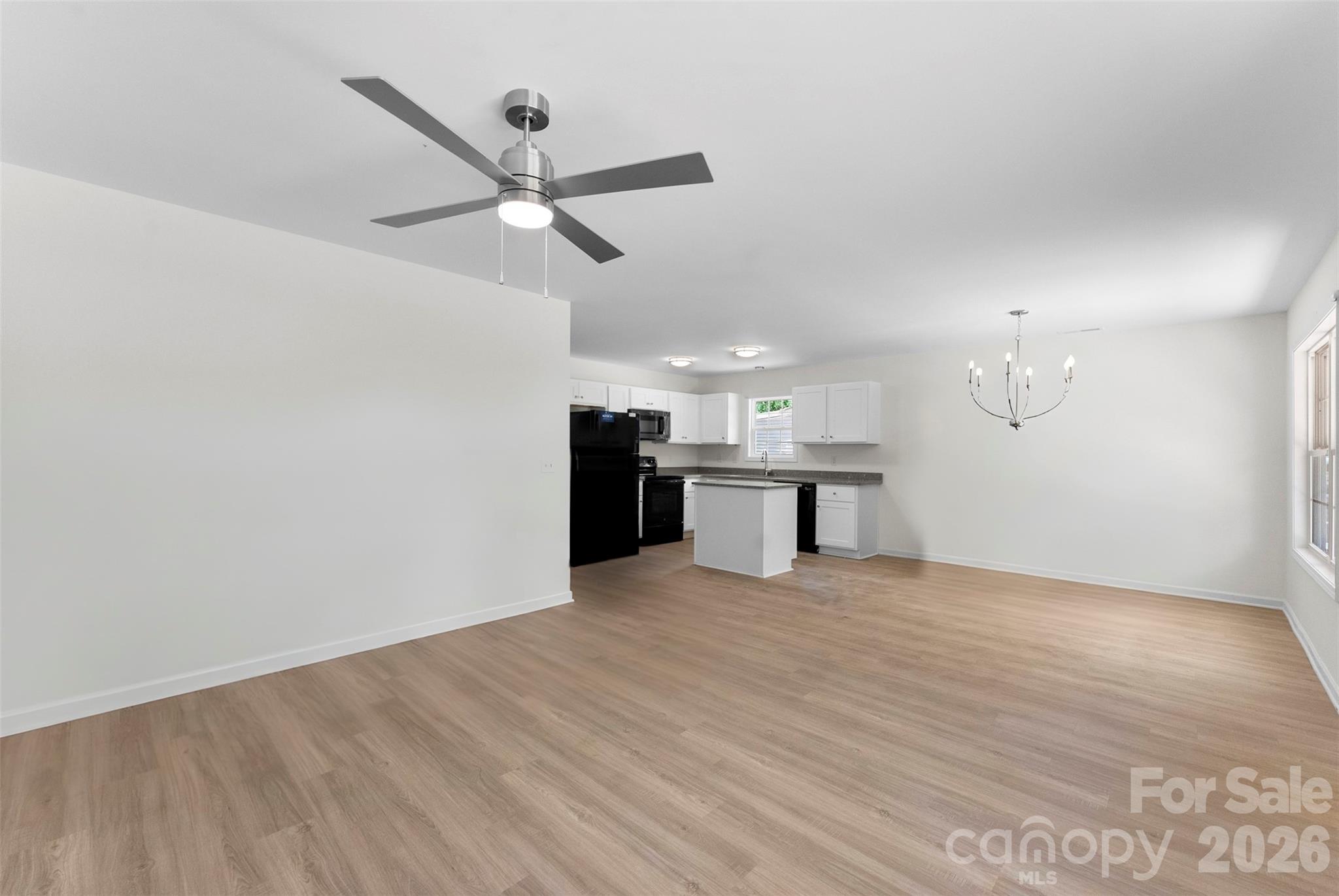 Fairview - Residential