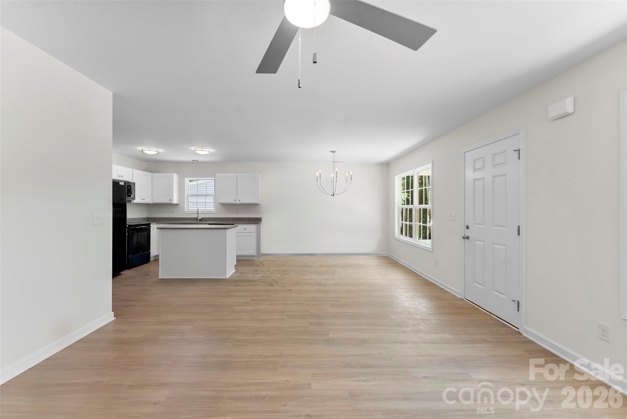 Fairview - Residential