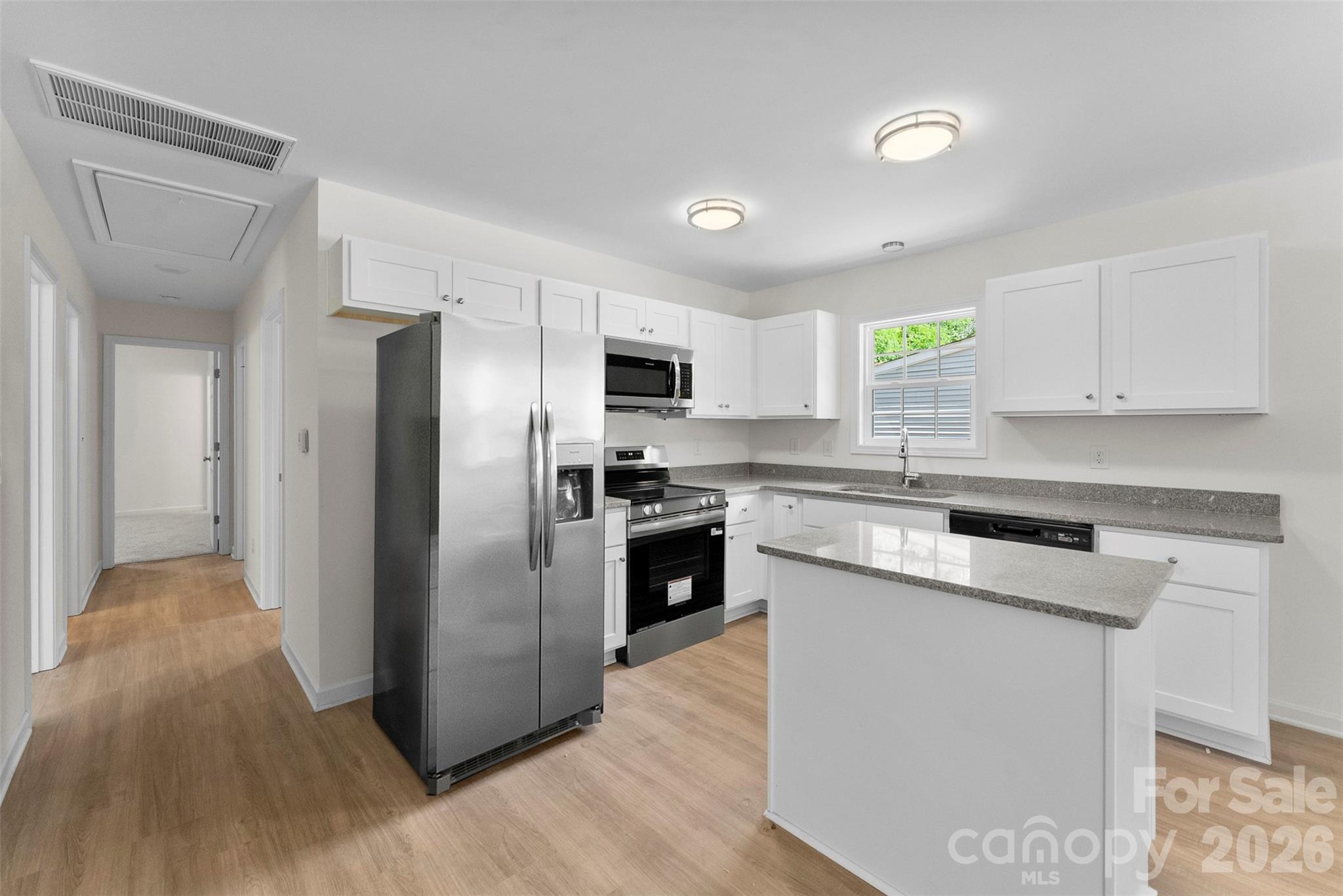 Fairview - Residential
