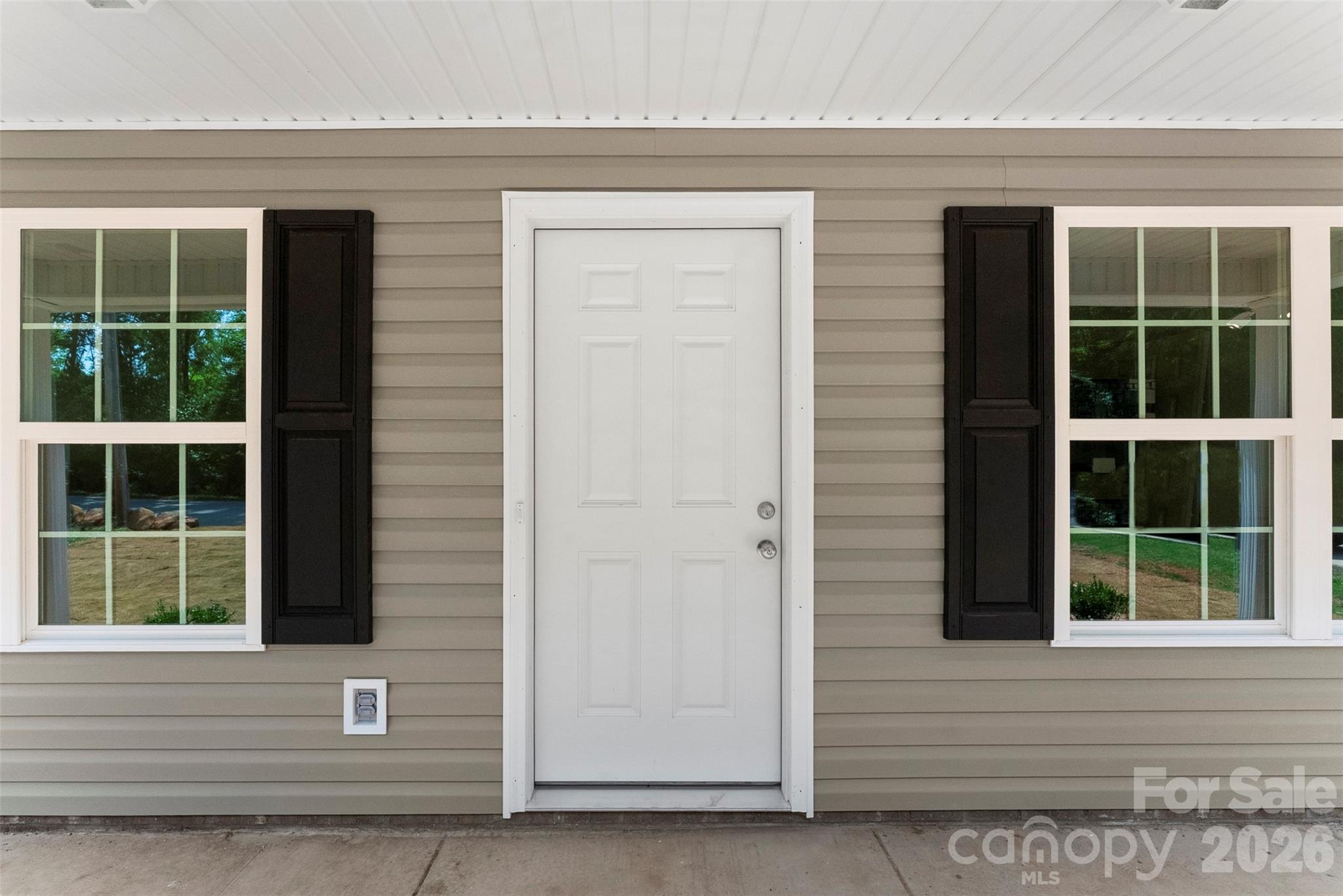 Fairview - Residential