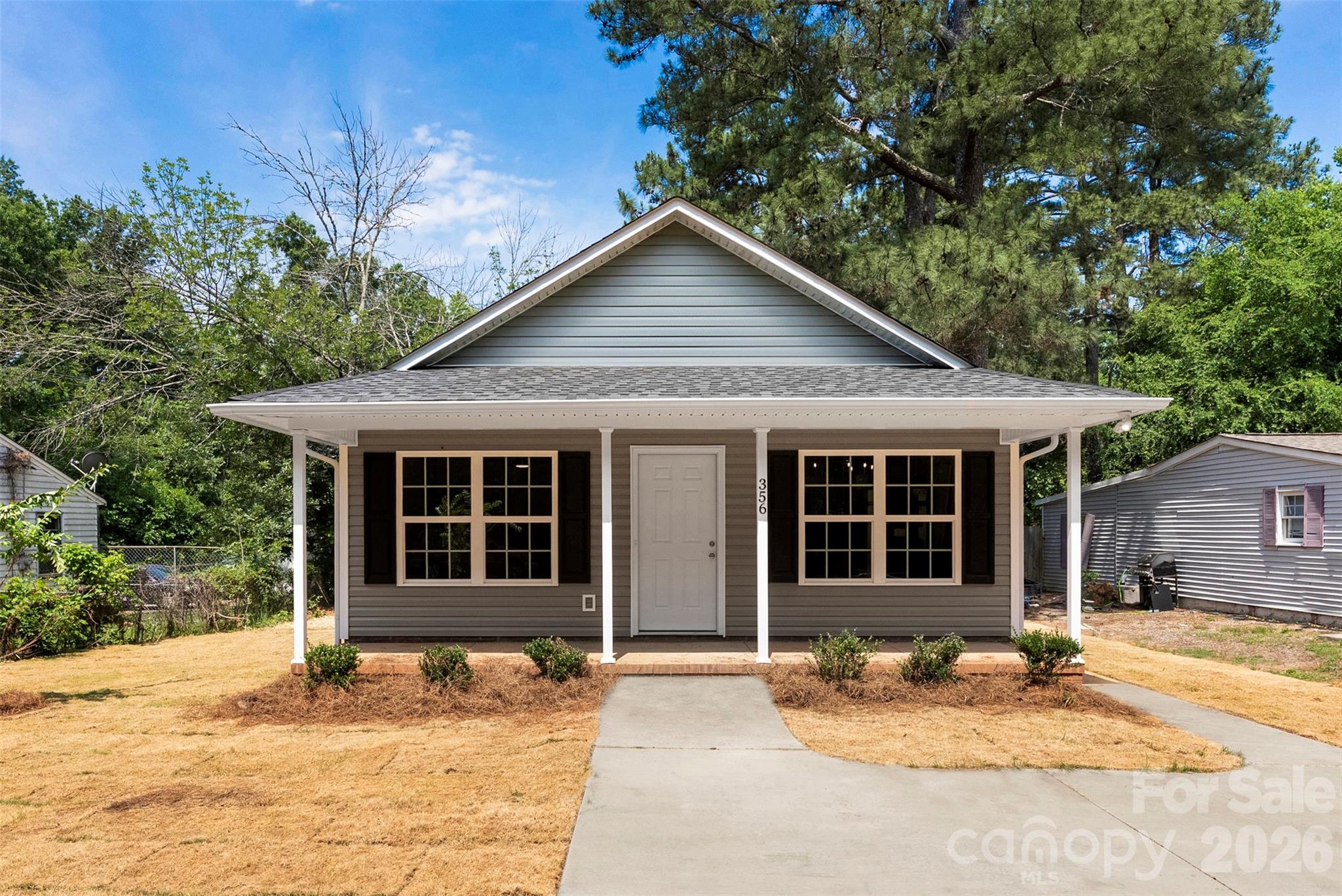 Fairview - Residential