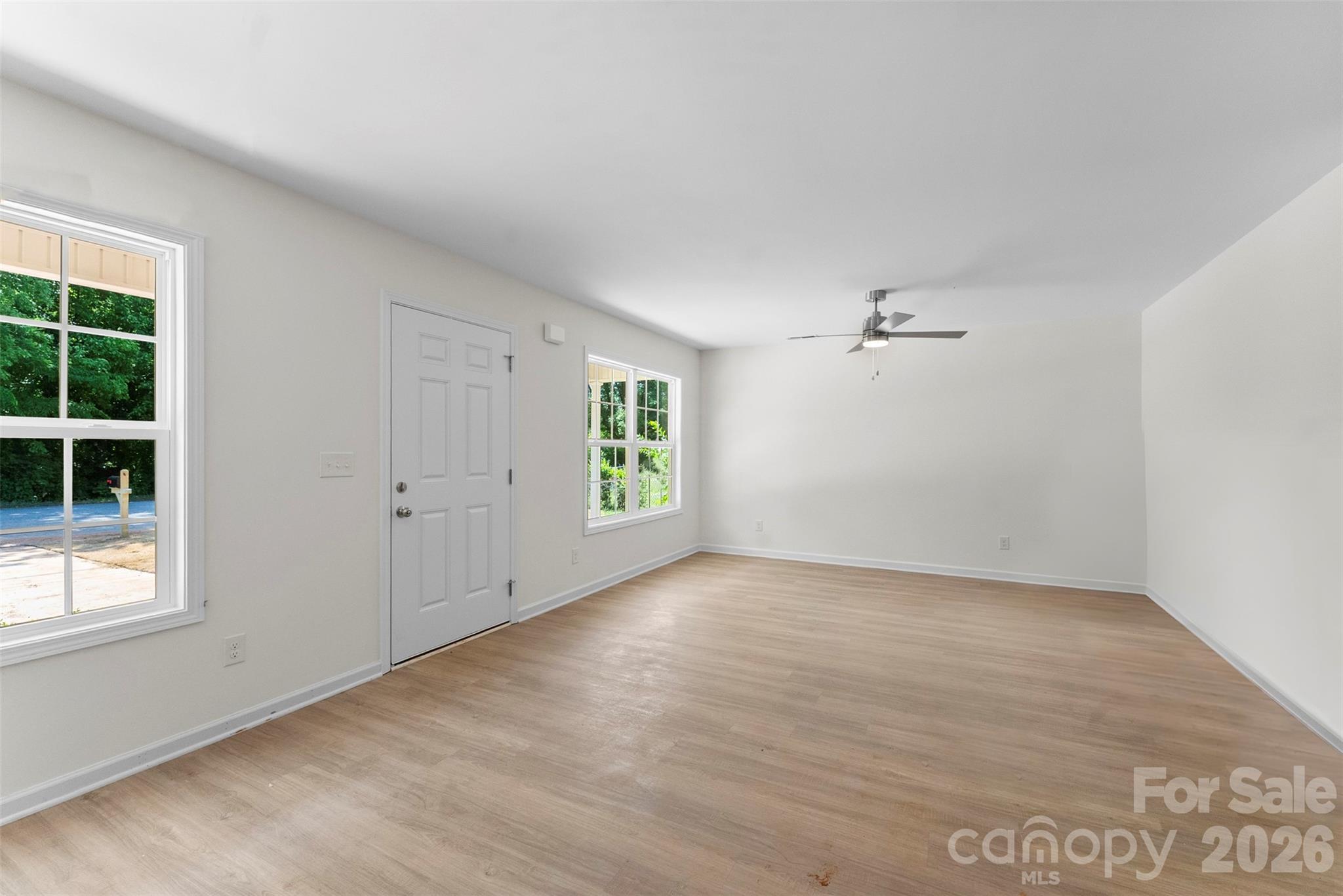 Fairview - Residential