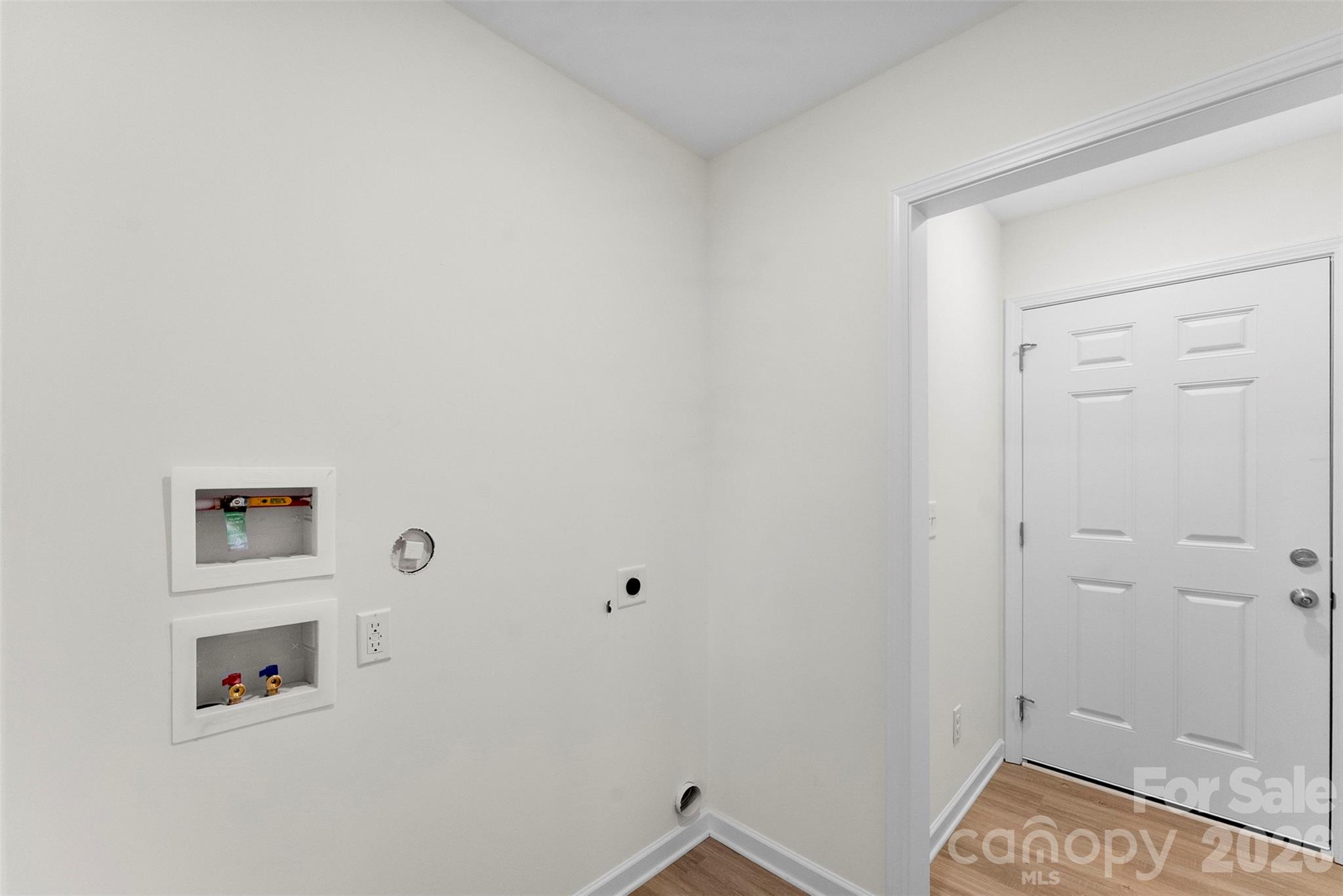 Fairview - Residential