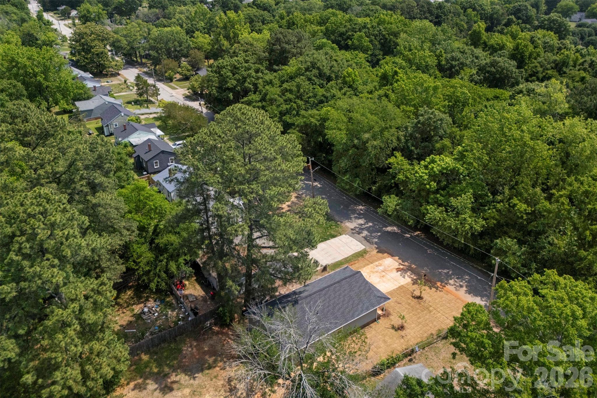 Fairview - Residential