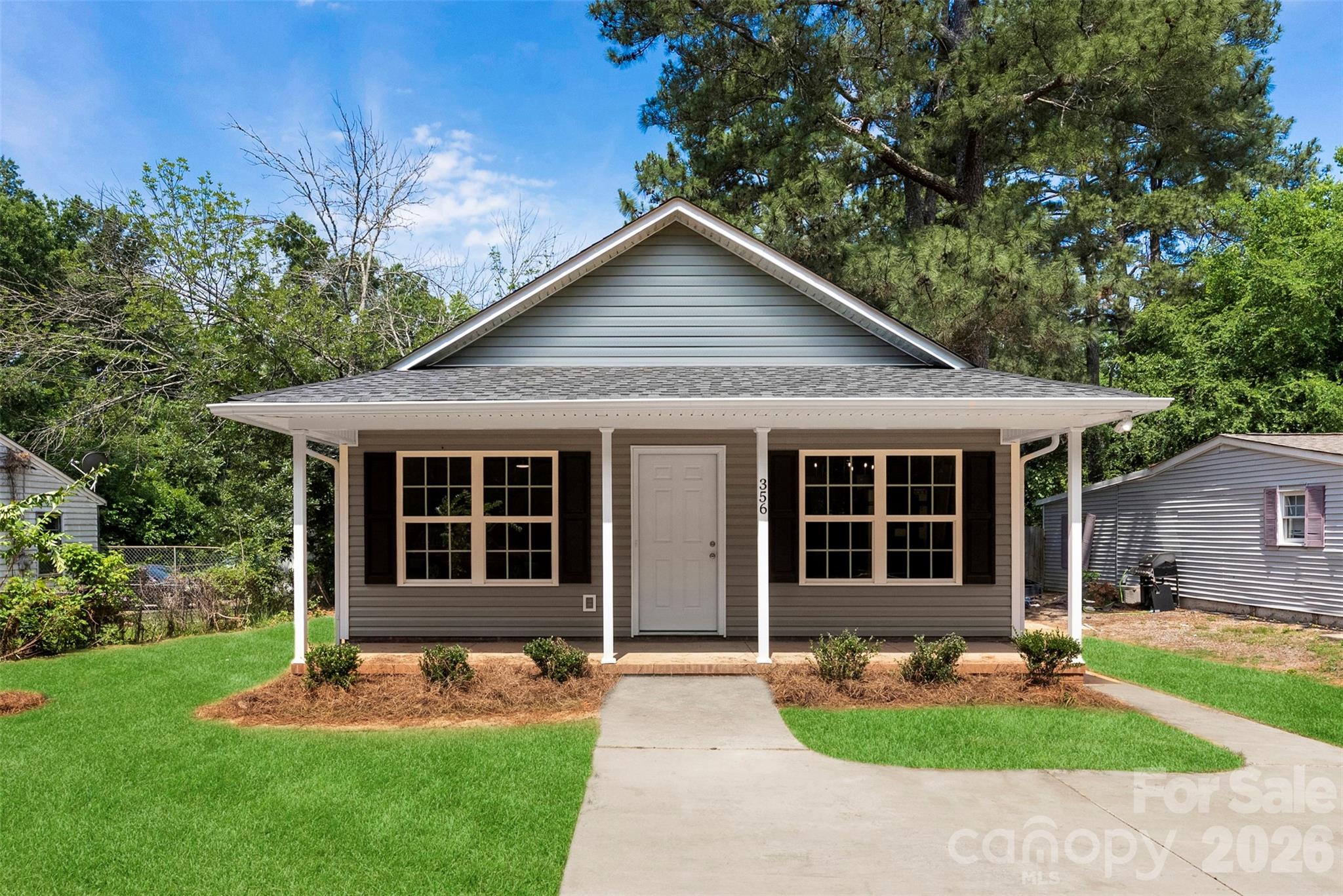 Fairview - Residential