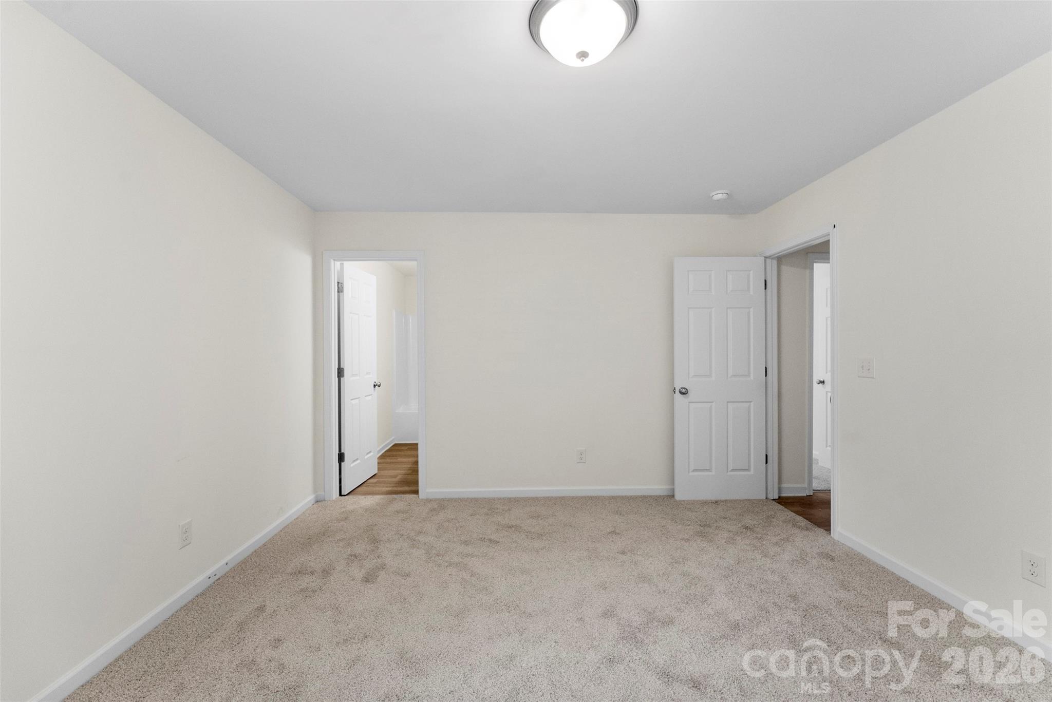 Fairview - Residential